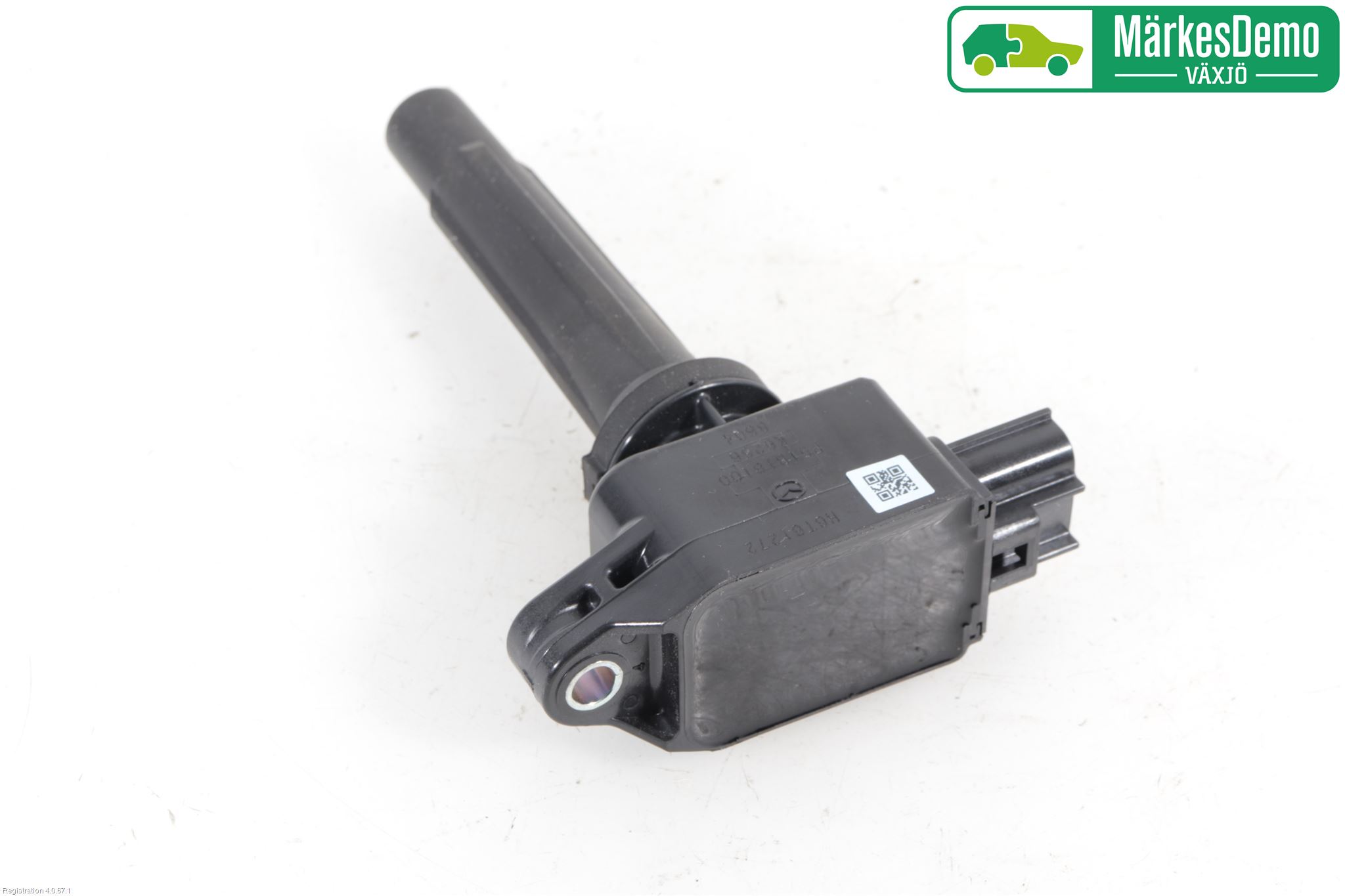 Mazda MX-5 IV (ND/ND2/ND3) MIATA 15- Coil