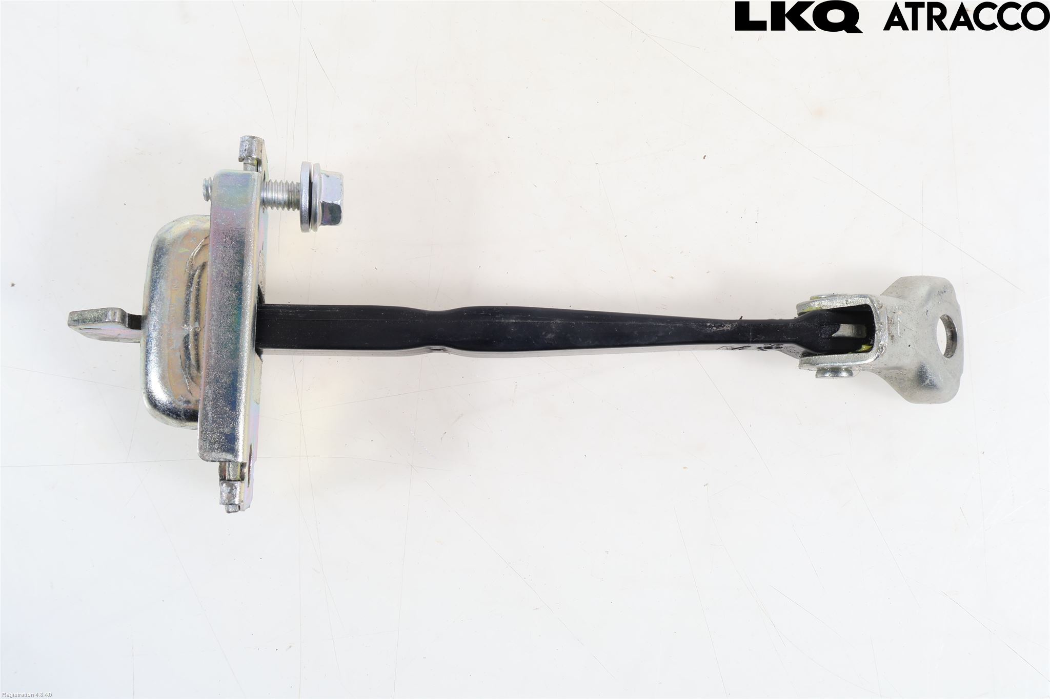 Toyota C-HR 24- Dørstopper
