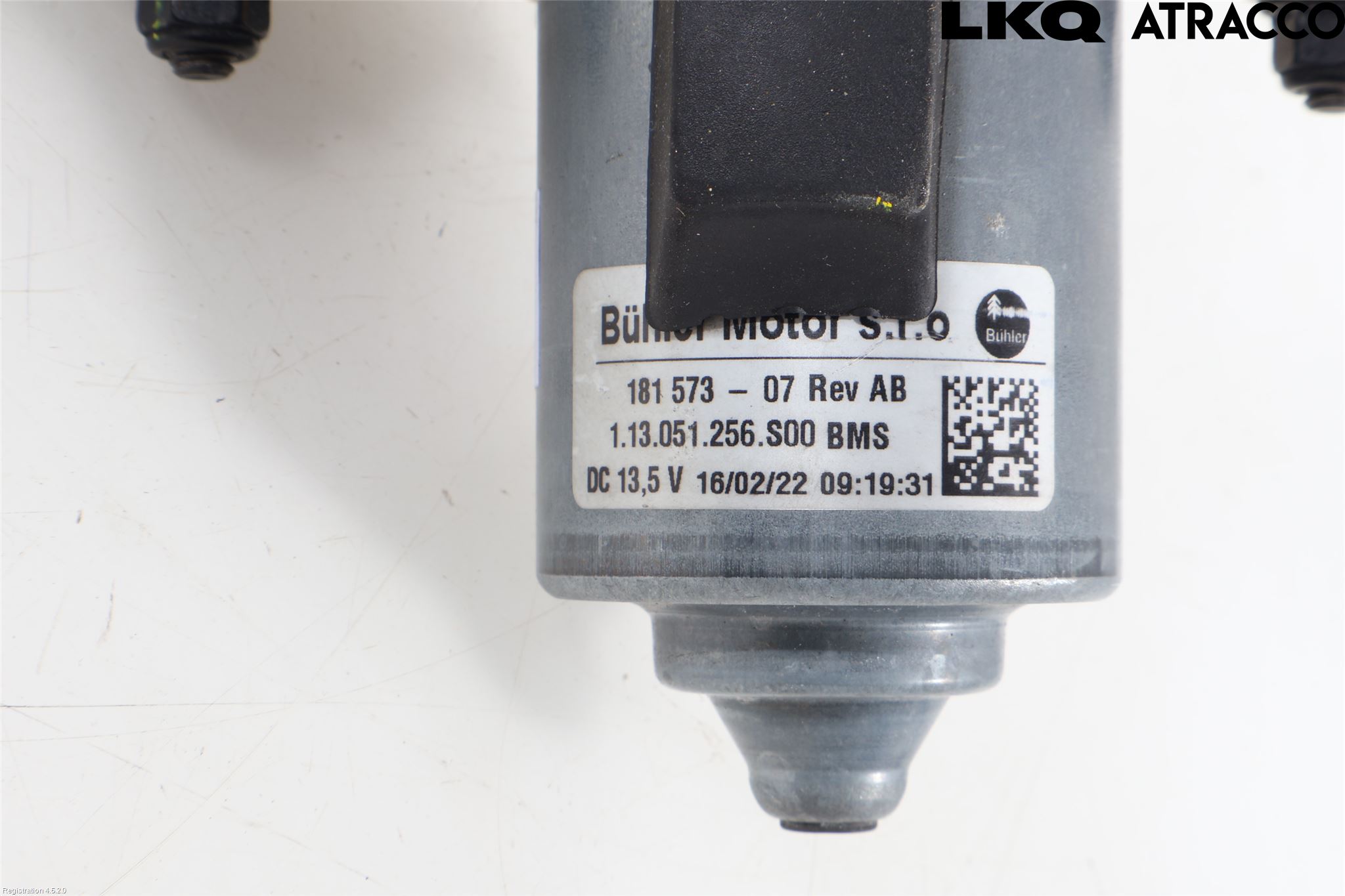 Mazda MX-5 IV (ND/ND2/ND3) MIATA 15- Vacuumpumpe