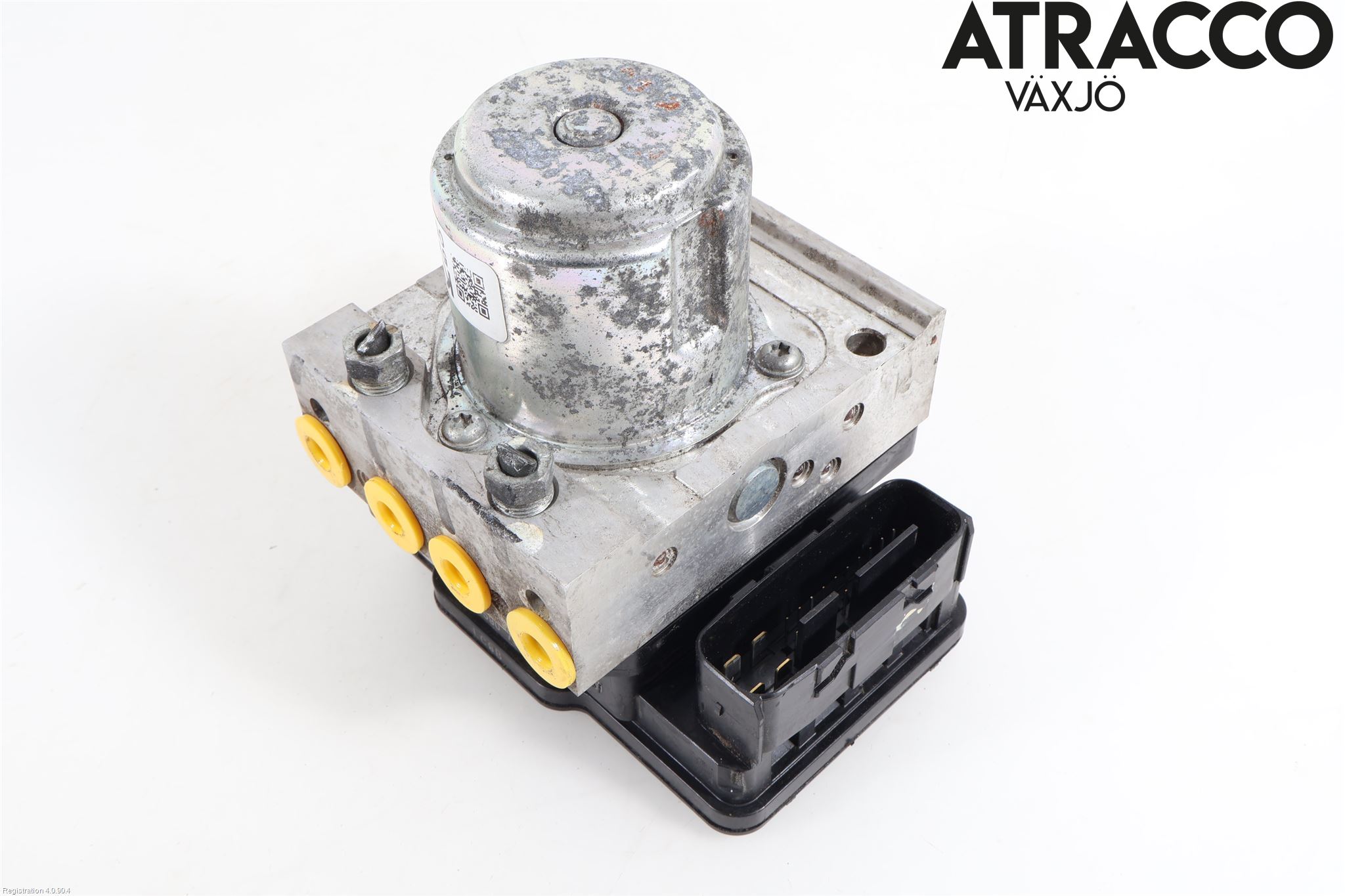 Honda HR-V 15-21 Abs Hydraulikkaggregat