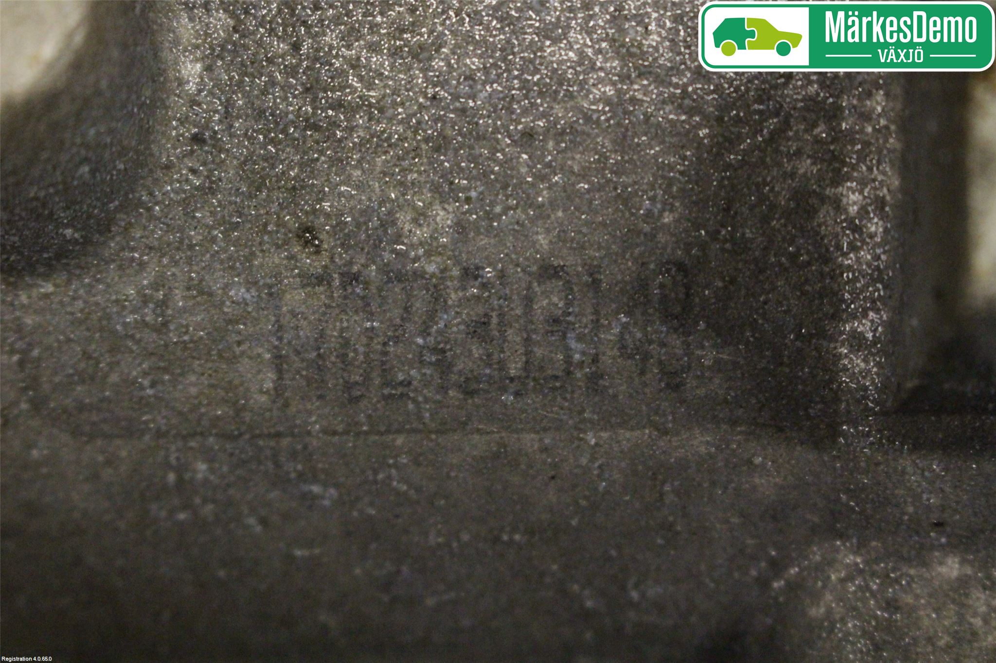 Toyota RAV4 13-18 Bakaksel Kardang Bak -Diff