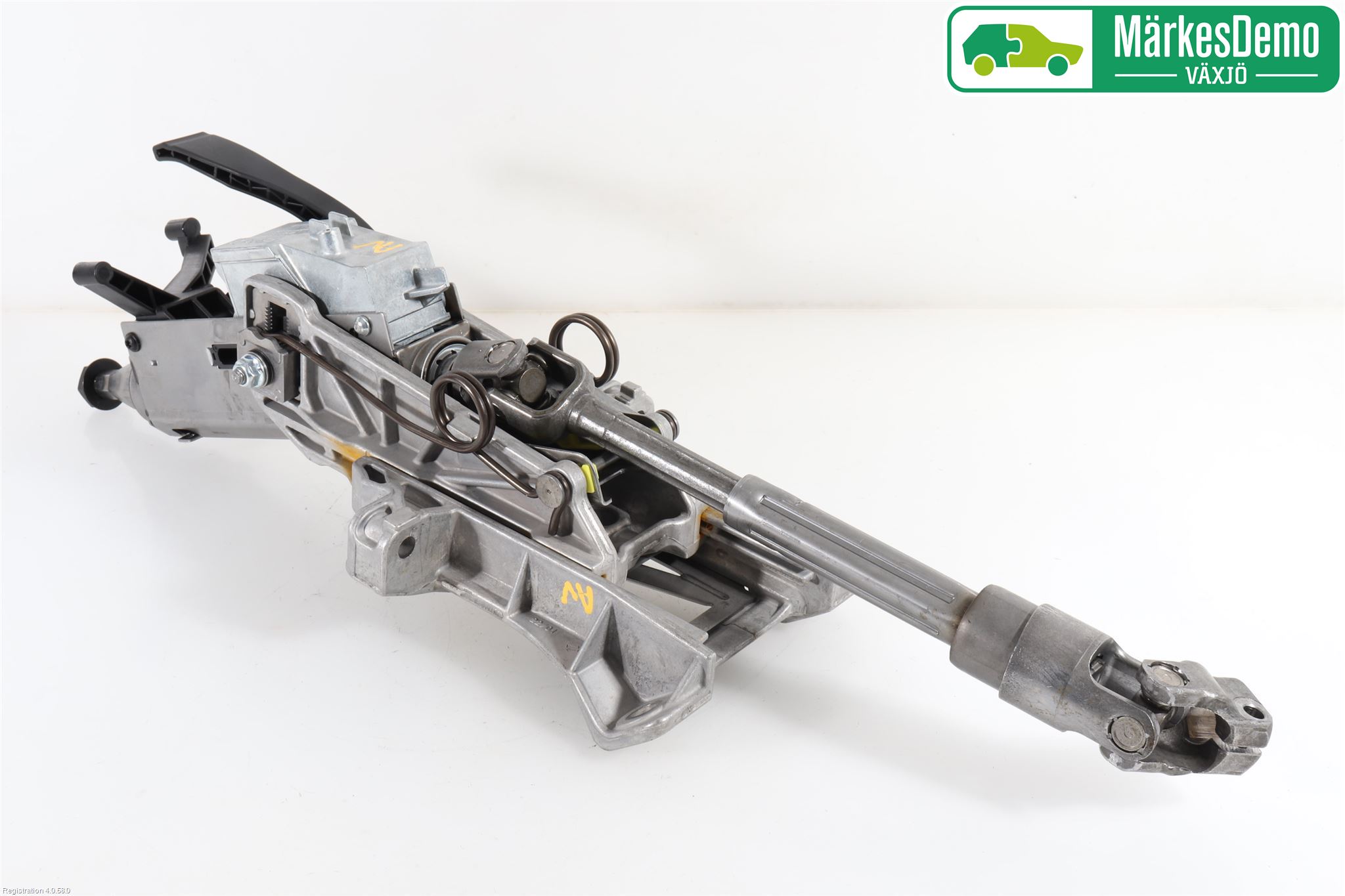 Ford FOCUS 15-18 Rattaksel