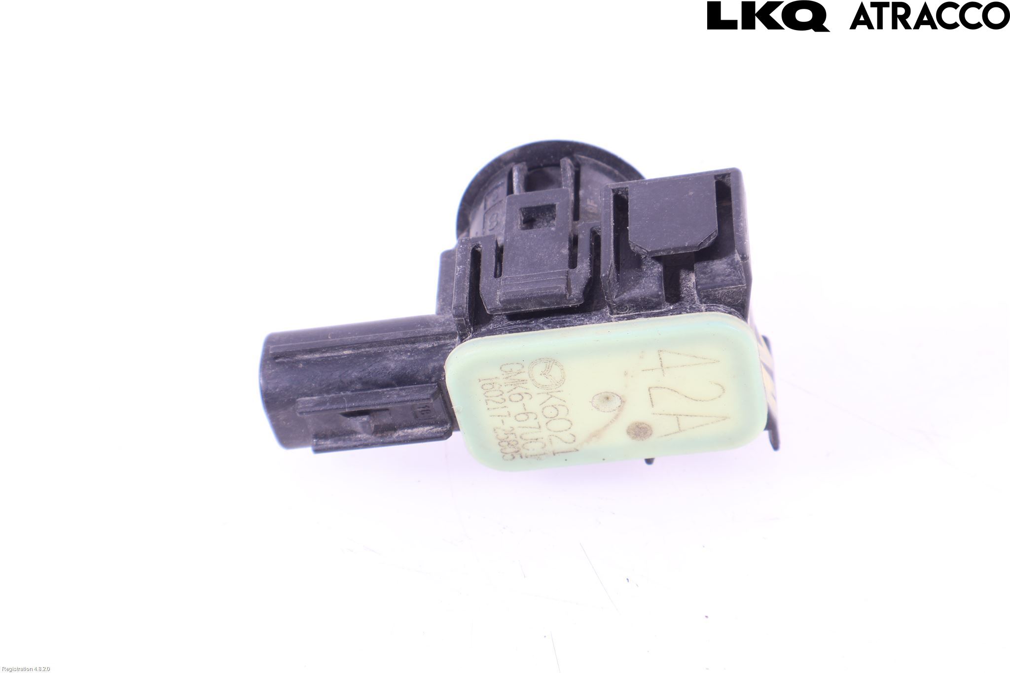 Mazda CX-5 12-17 Sensor Ryggesensor