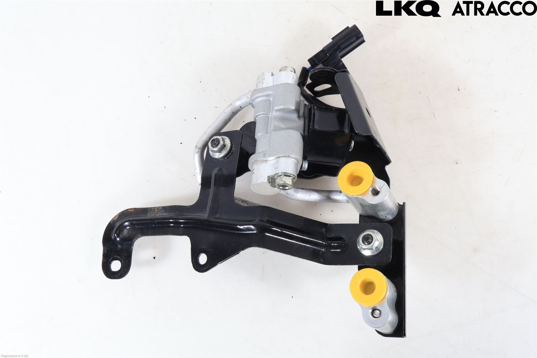 Mazda CX-80 24- Varme Ac Slange - Rør