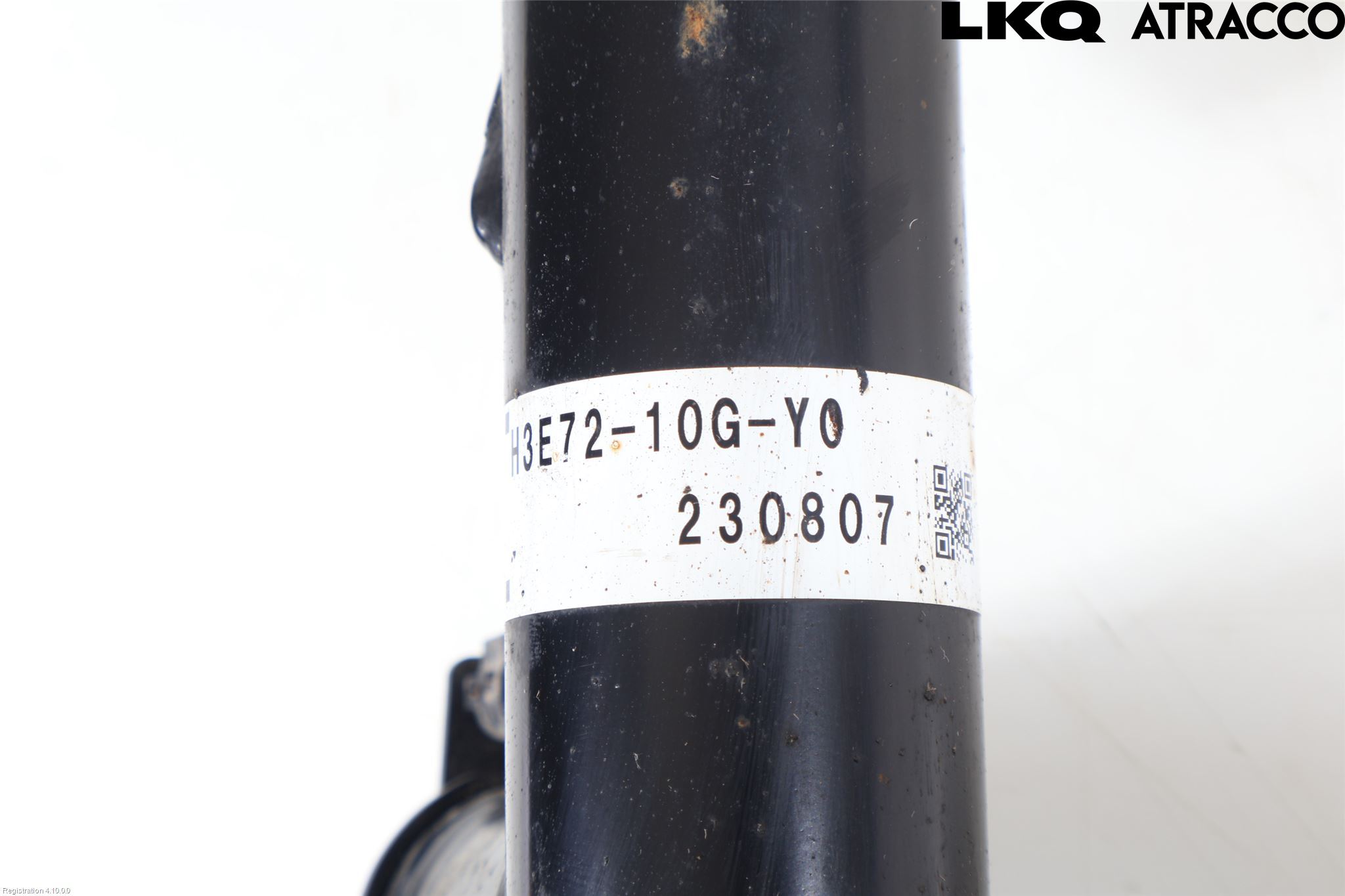 Honda CR-V 24- Støtdemper Bak