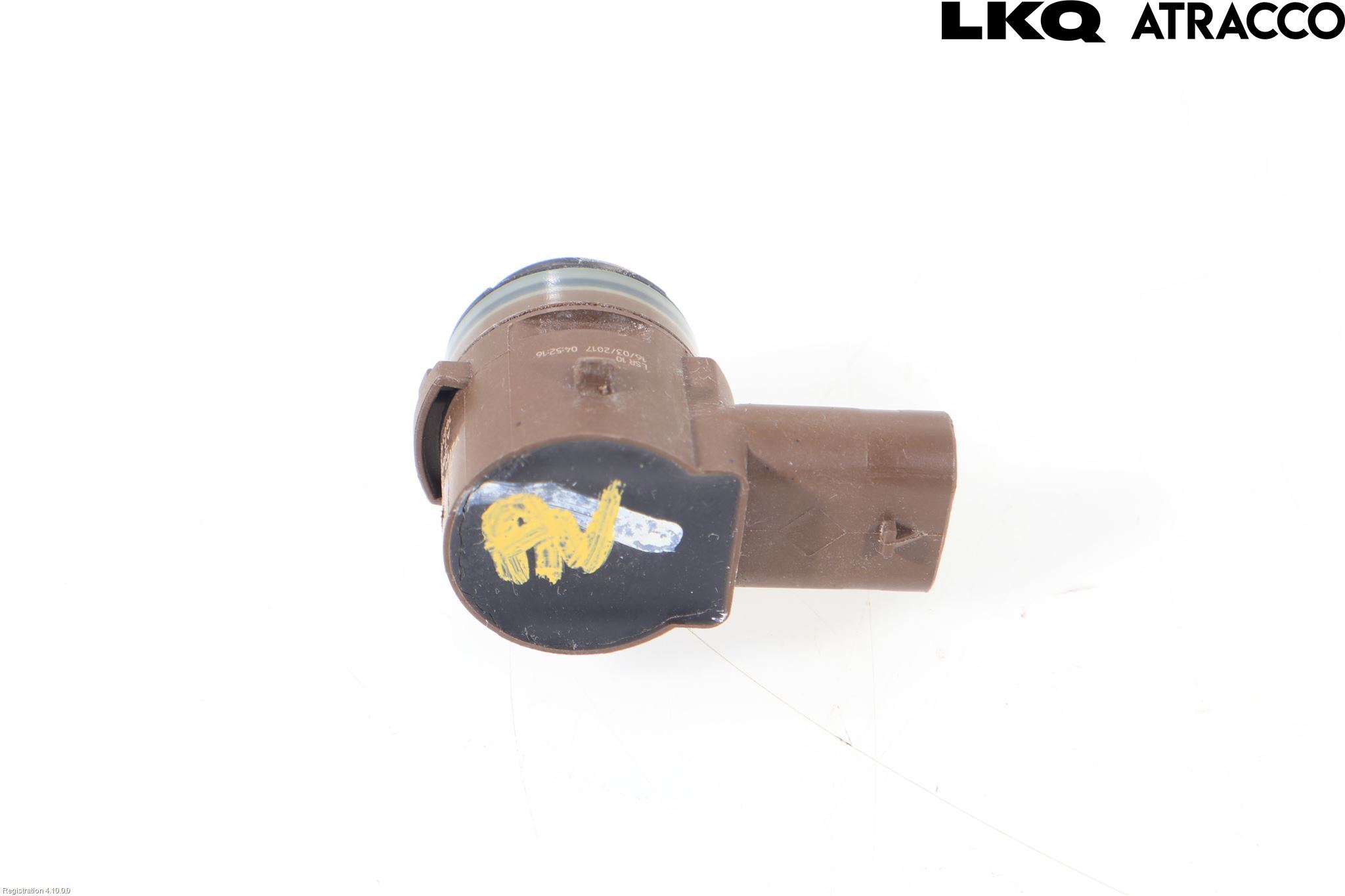 Toyota C-HR 16-23 Sensor Parkering Front