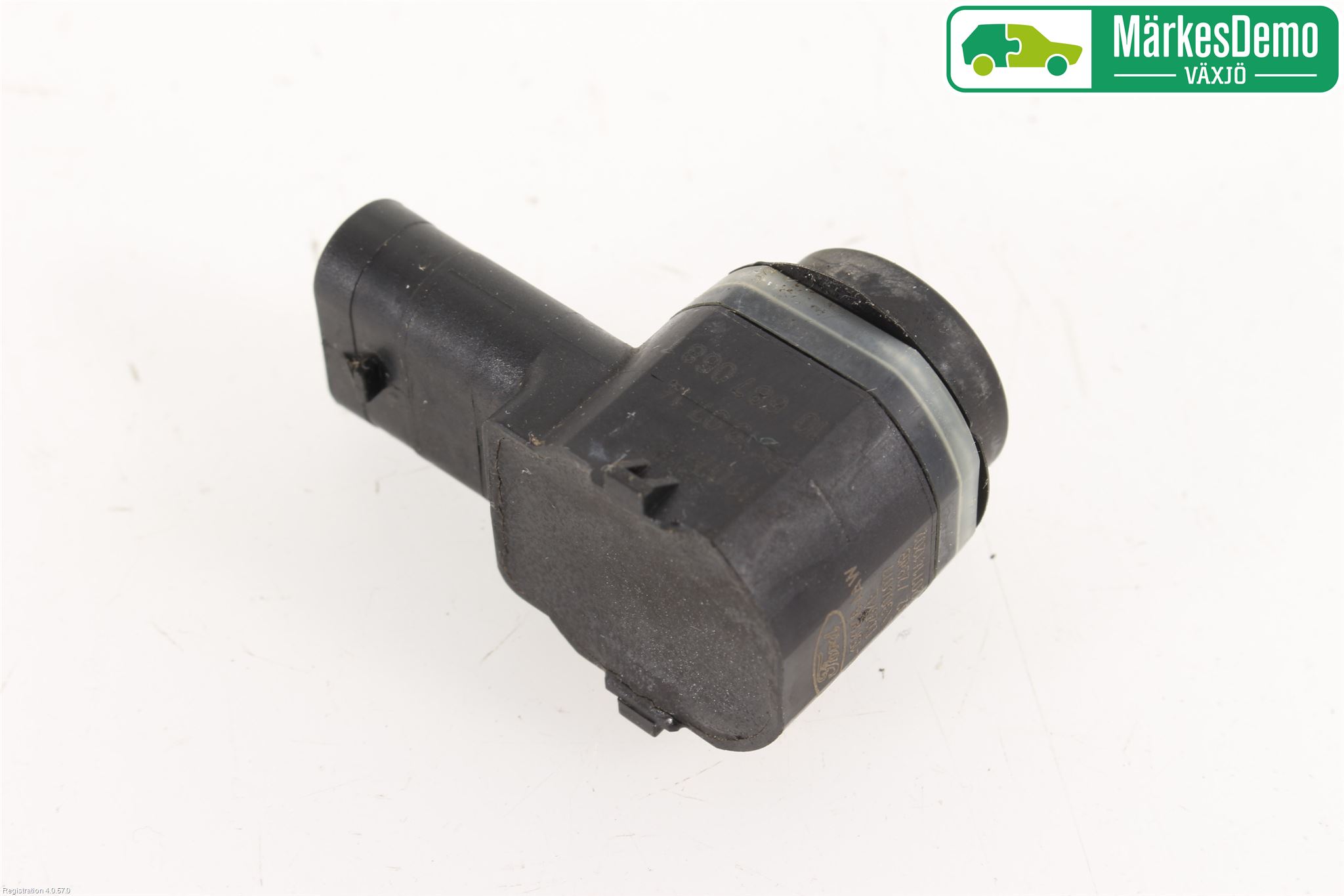 Ford FOCUS 11-14 Sensor Ryggesensor