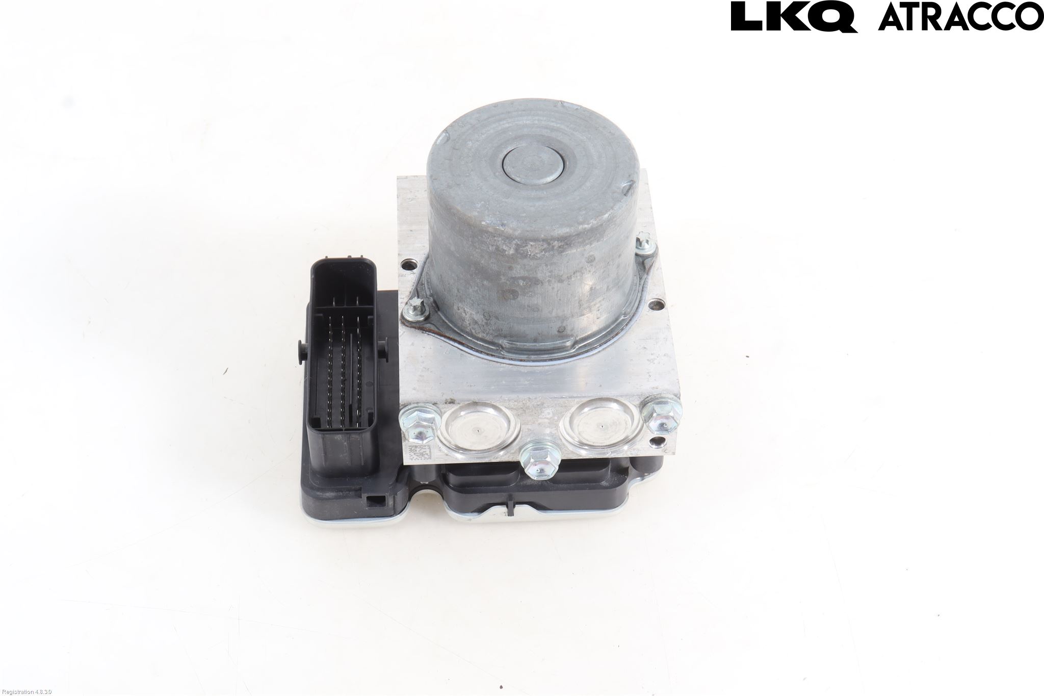 Toyota YARIS XP21 20- Abs Hydraulikkaggregat