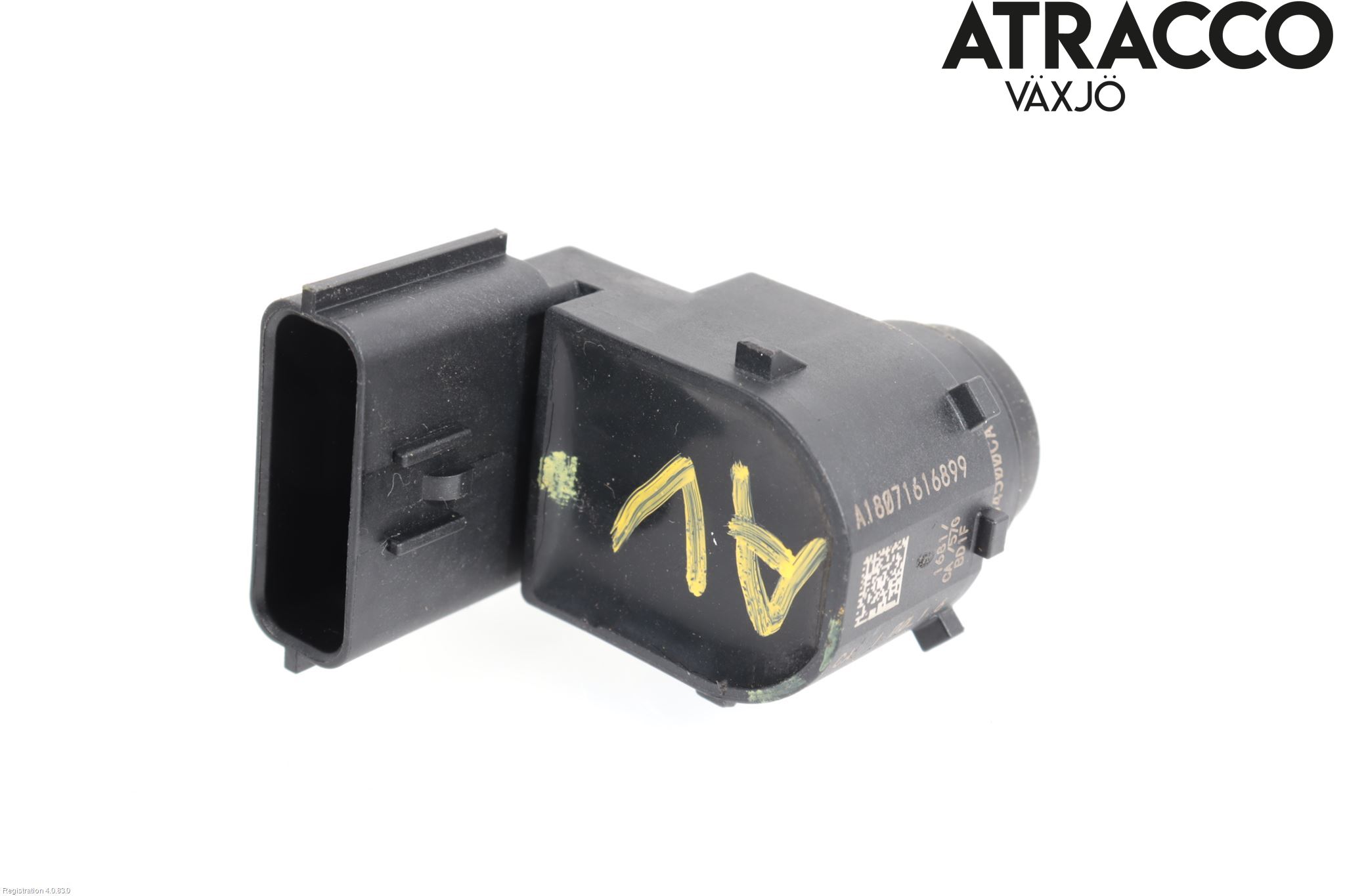 Hyundai i30 PD 17- Sensor Ryggesensor