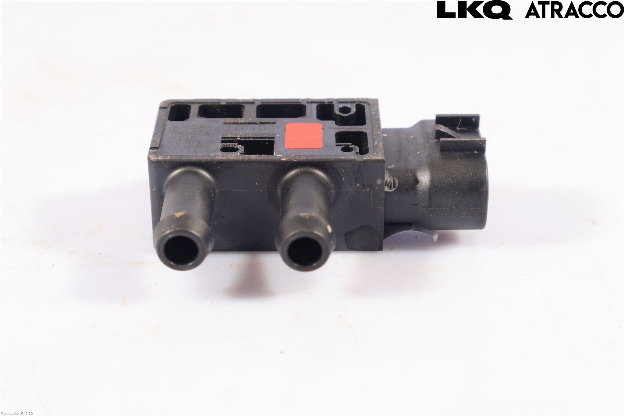 Toyota COROLLA CROSS XG10 22- Sensor Eksos