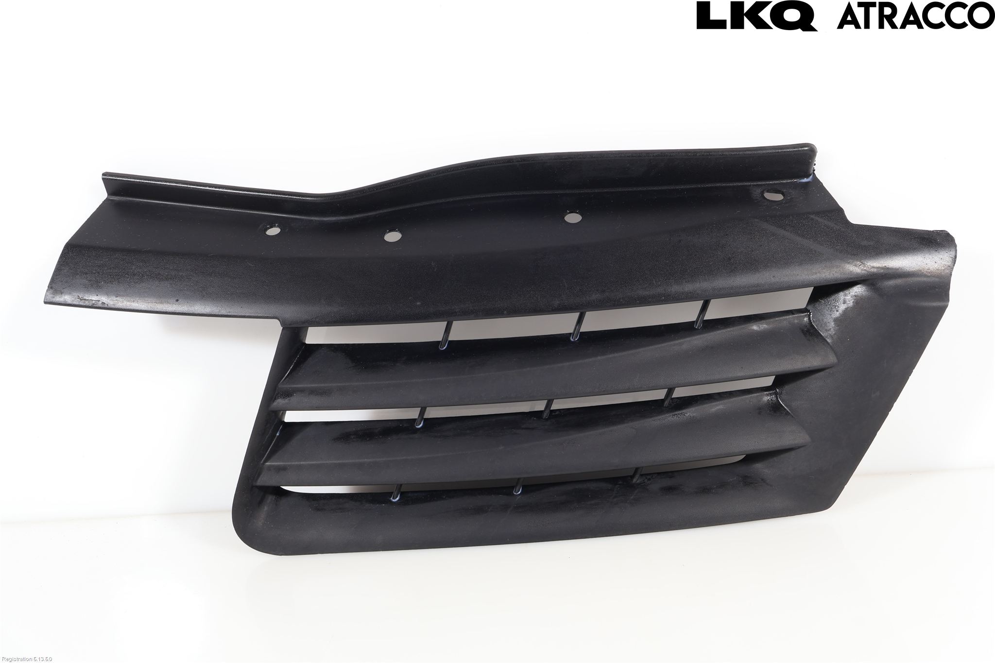 Renault ESPACE/GRAND ESPACE 04-14 Grill Komplett