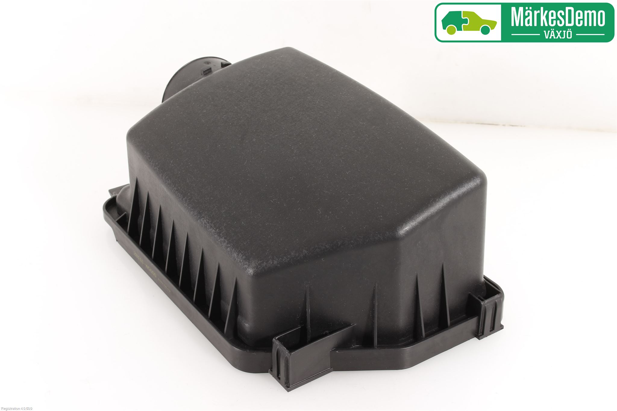 Hyundai i30 GD 13-17 Luftfilter Boks