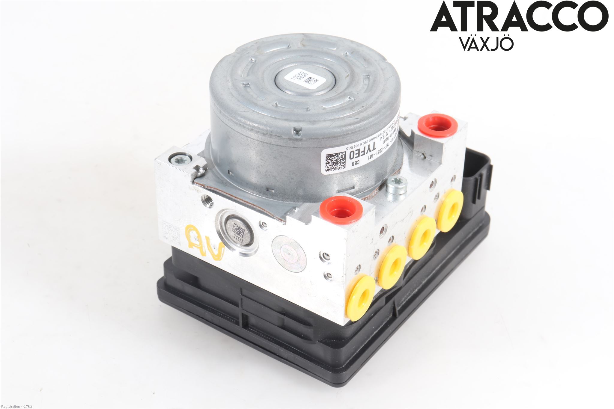 Honda E 20-23 Abs Hydraulikkaggregat