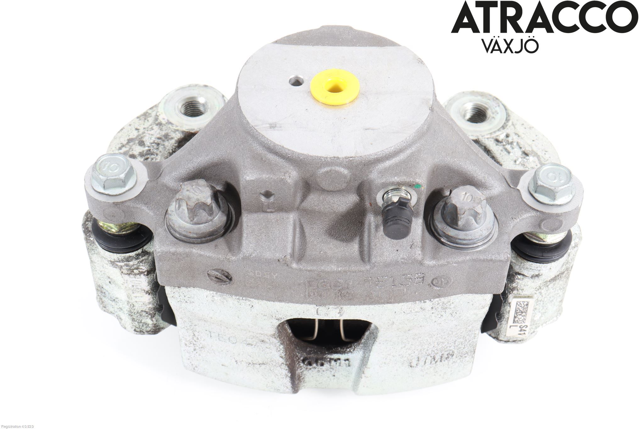 Hyundai KONA/ELECTRIC OS 18-23 Bremsecaliper Foran Venstre