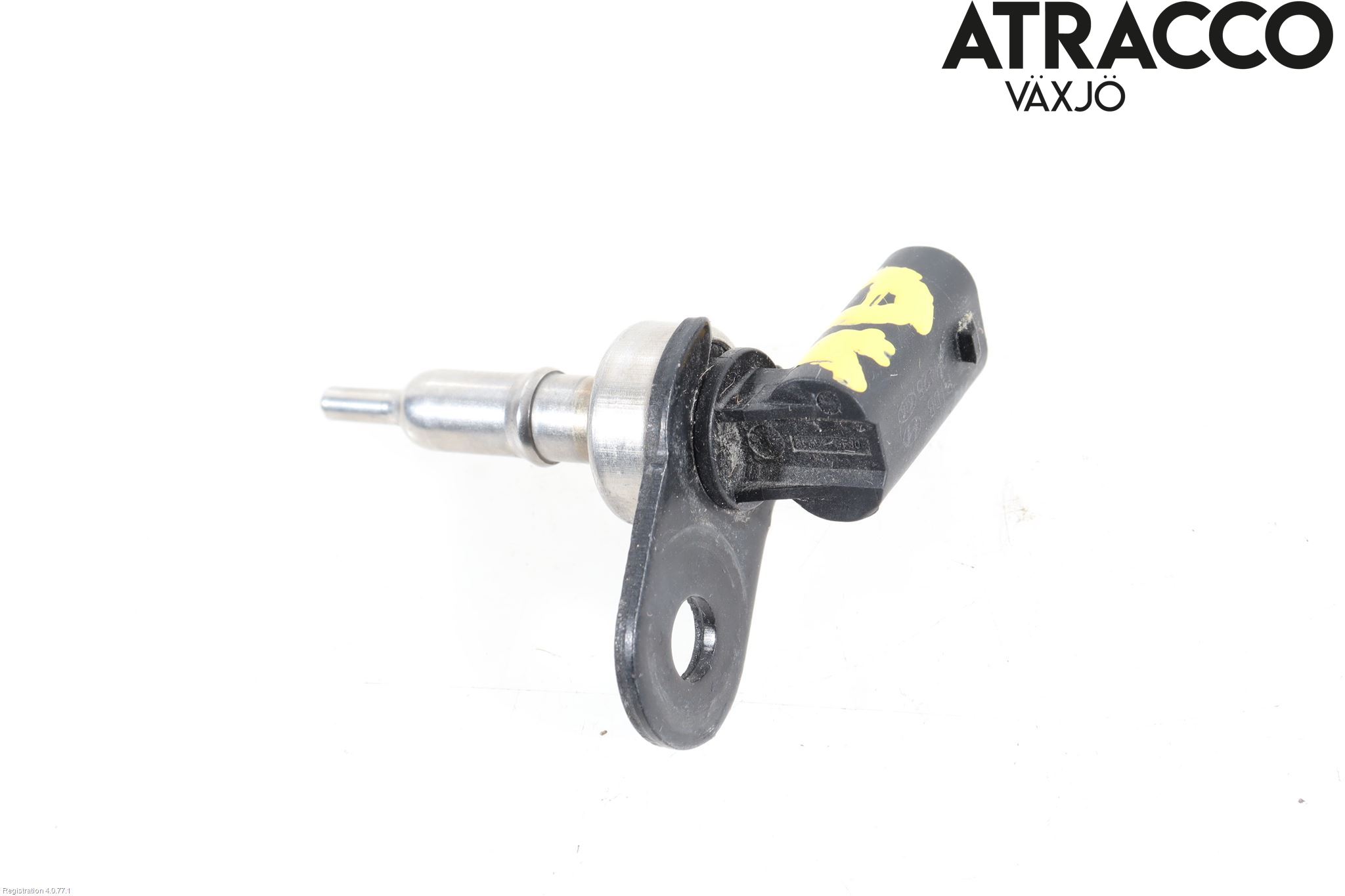 Hyundai TUCSON 05- Giver Temp