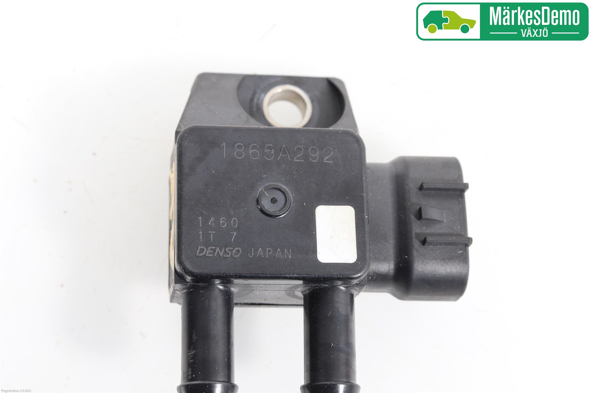 Fiat FULLBACK 16-19 Sensor Eksos