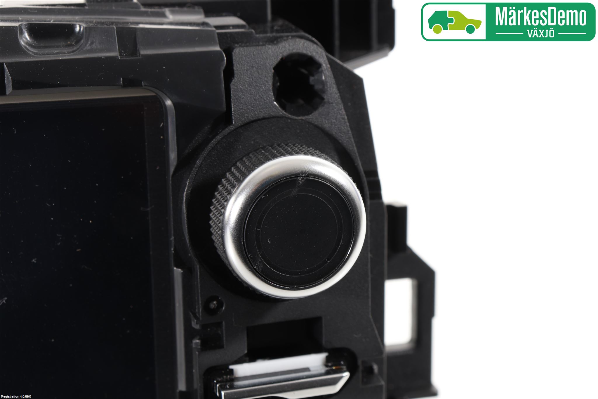 Toyota YARIS XP130 15-20 Stereo Radio Med Cd