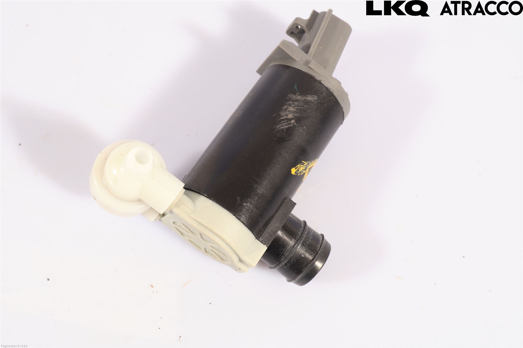 Honda CR-V 24- Spylerpumpe Frontrute