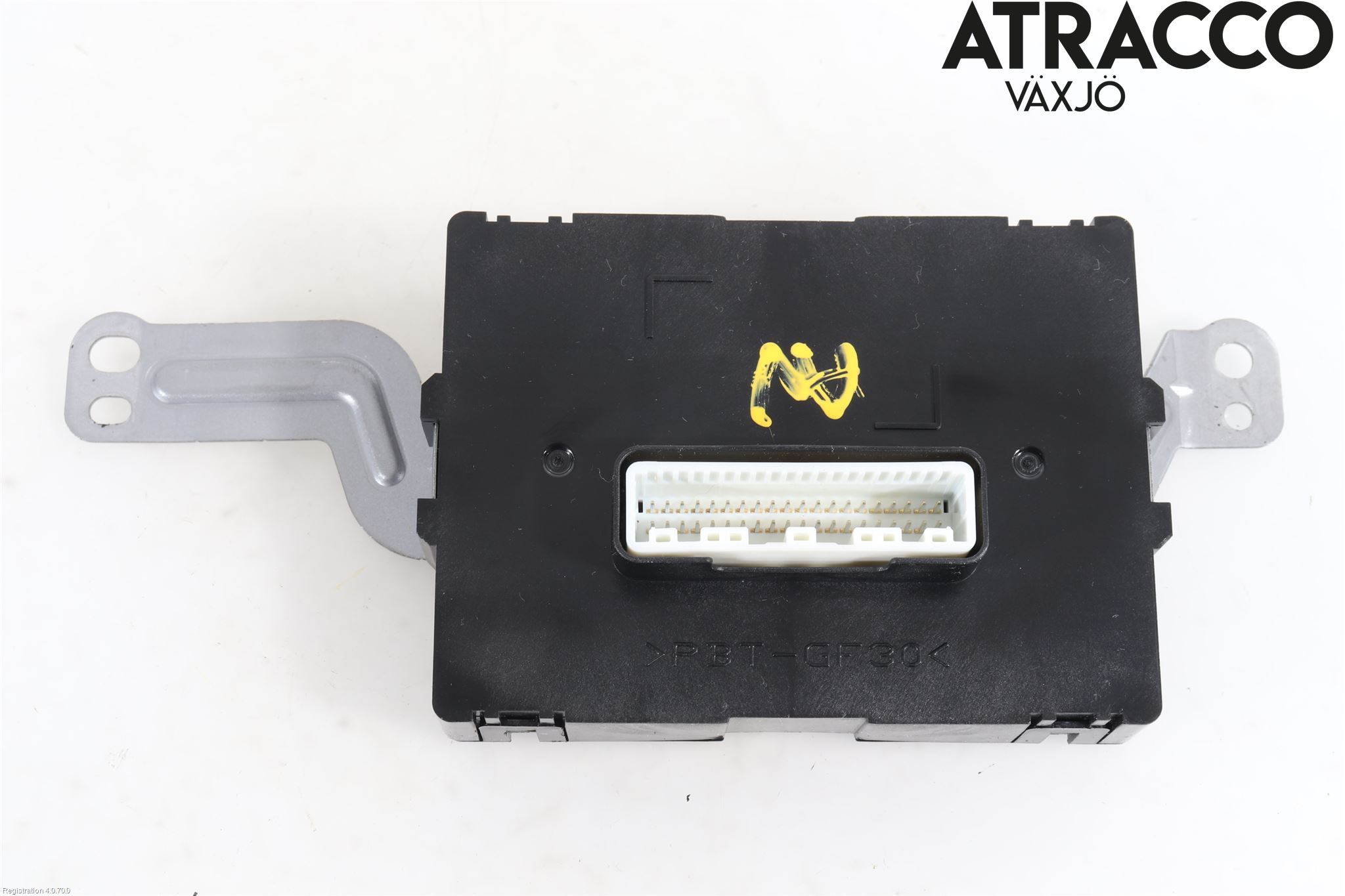 Suzuki VITARA 15- Varme Ac Betjening-Display