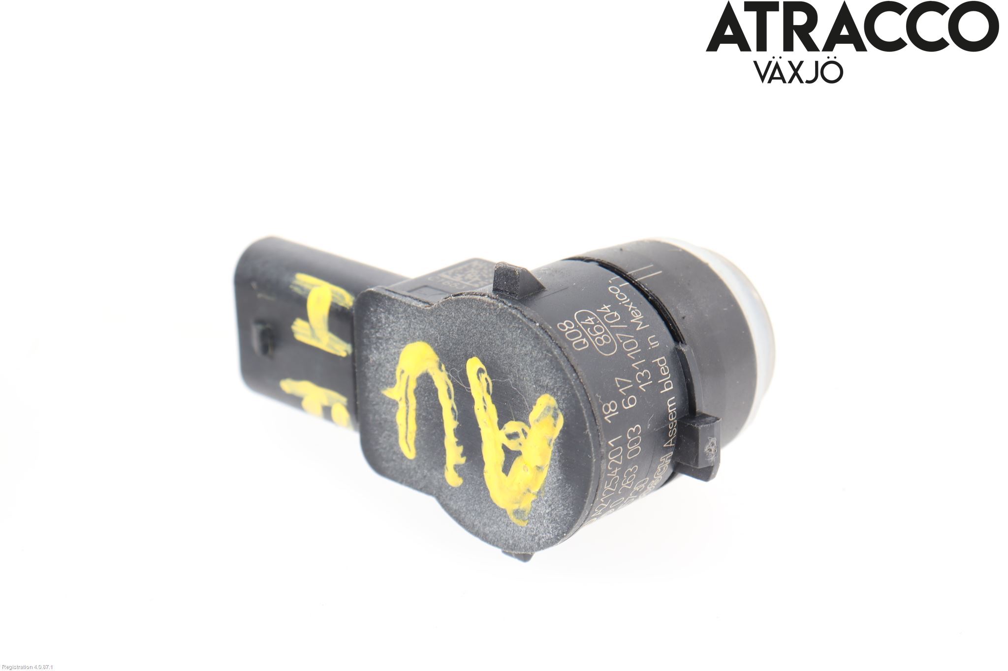 Mercedes-Benz MB CLS (C218/X218) 11-17 Sensor Parkering Front