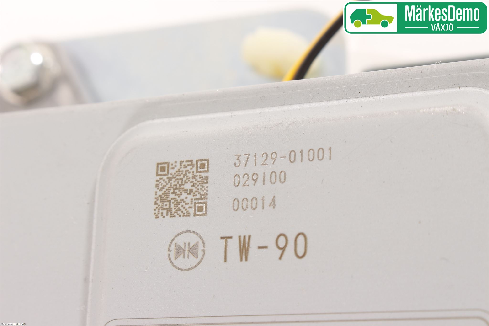 Mitsubishi OUTLANDER 13-21 Converter - Momentforsterker
