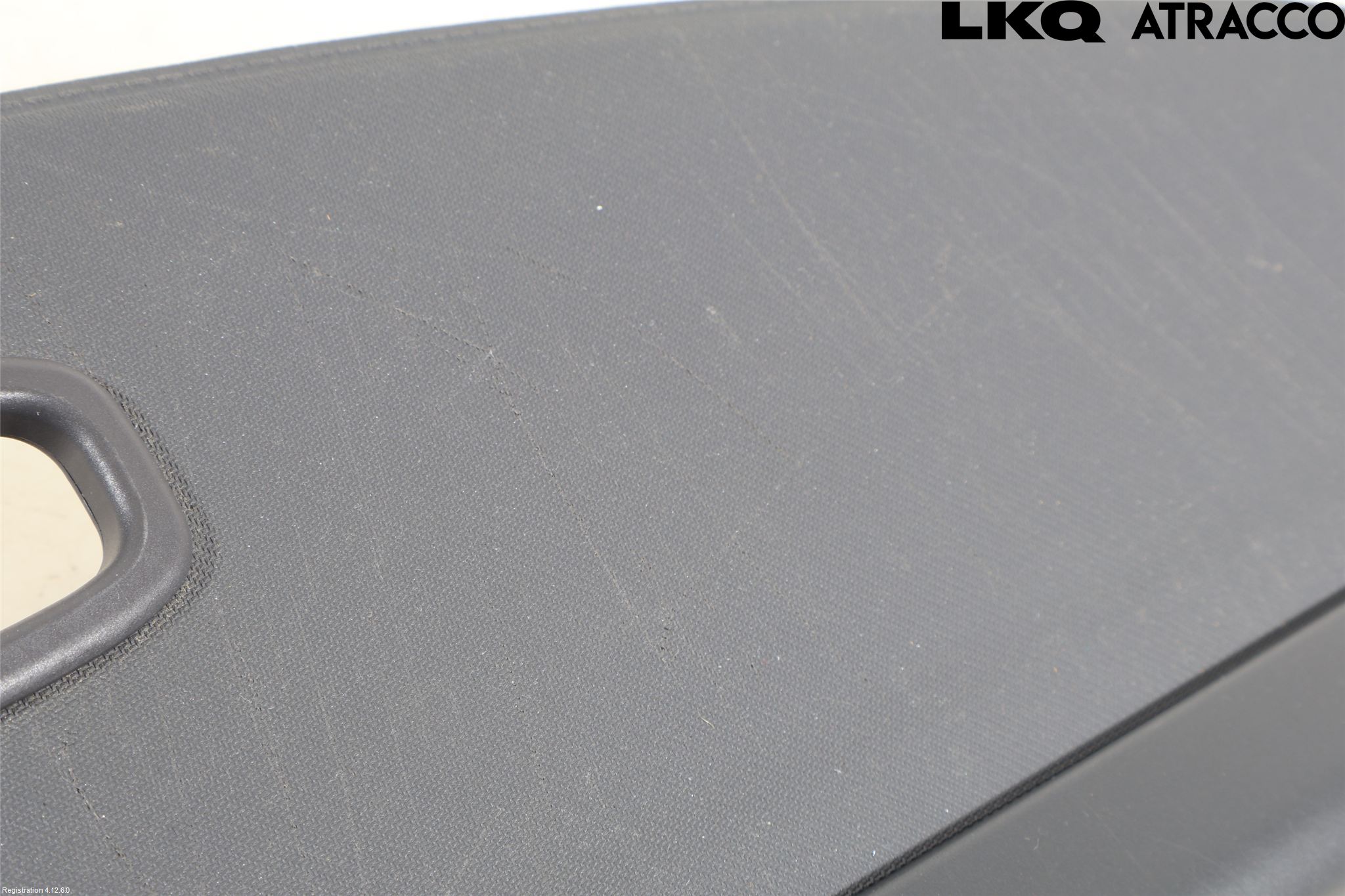 Hyundai IONIQ AE 17-22 Innr Innsyn Beskytelse Stv