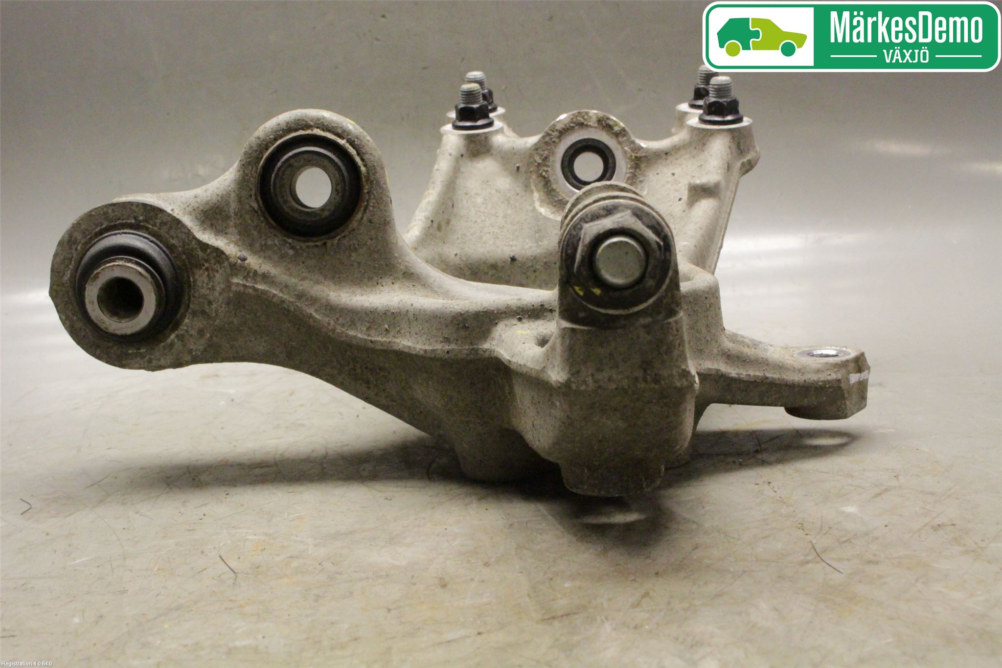 Hyundai i40 16-18 Spindel Hb