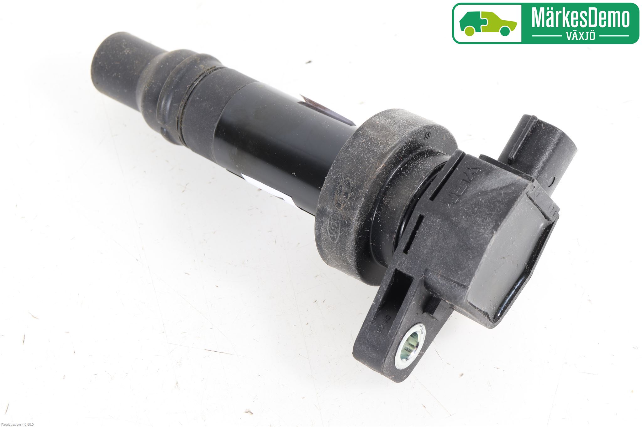 Hyundai ix20 Coil