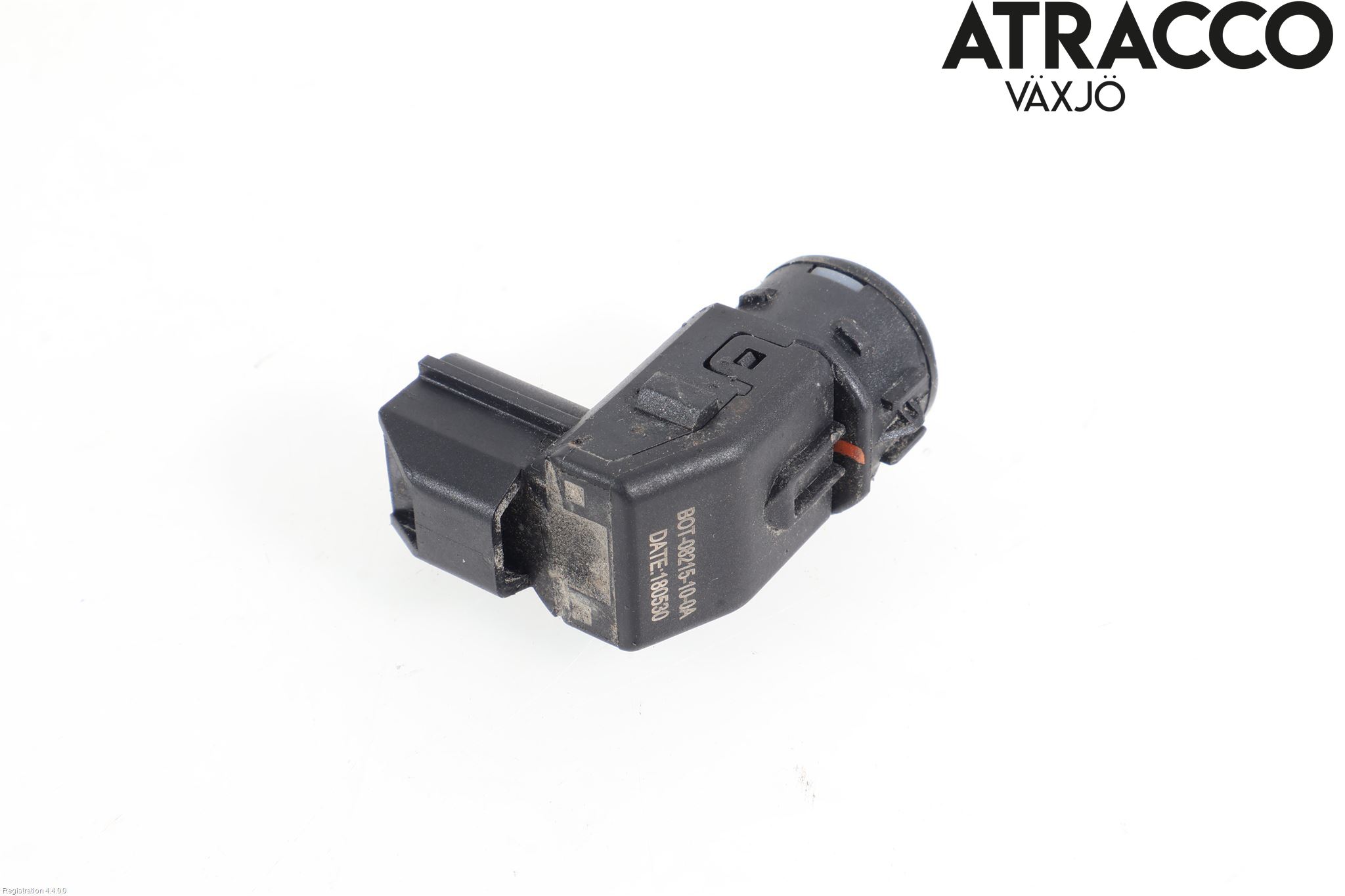 Suzuki VITARA 15- Sensor Parkering Front