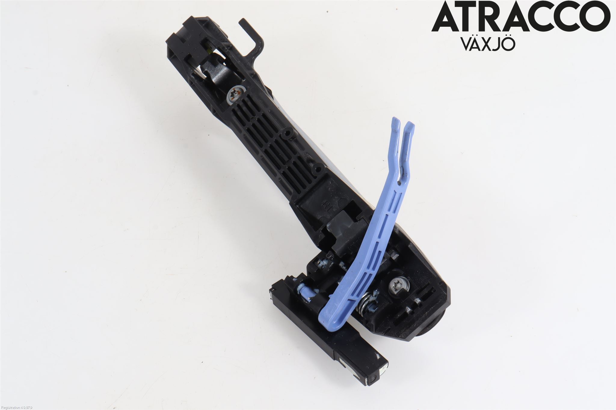 Subaru OUTBACK 10-15 Dørhandtak Ytre Venstre
