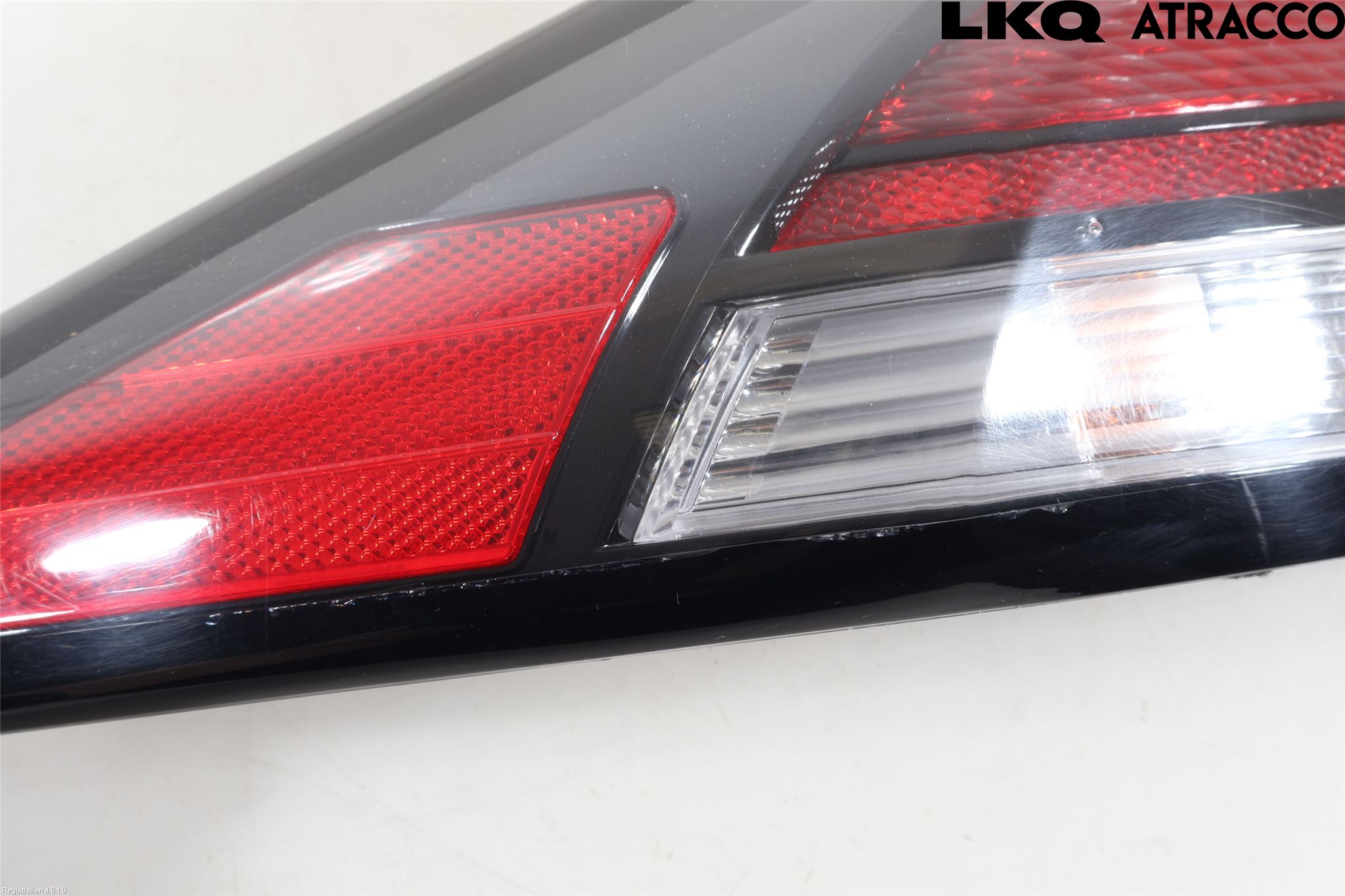 Hyundai IONIQ AE 17-22 Baklykt Venstre