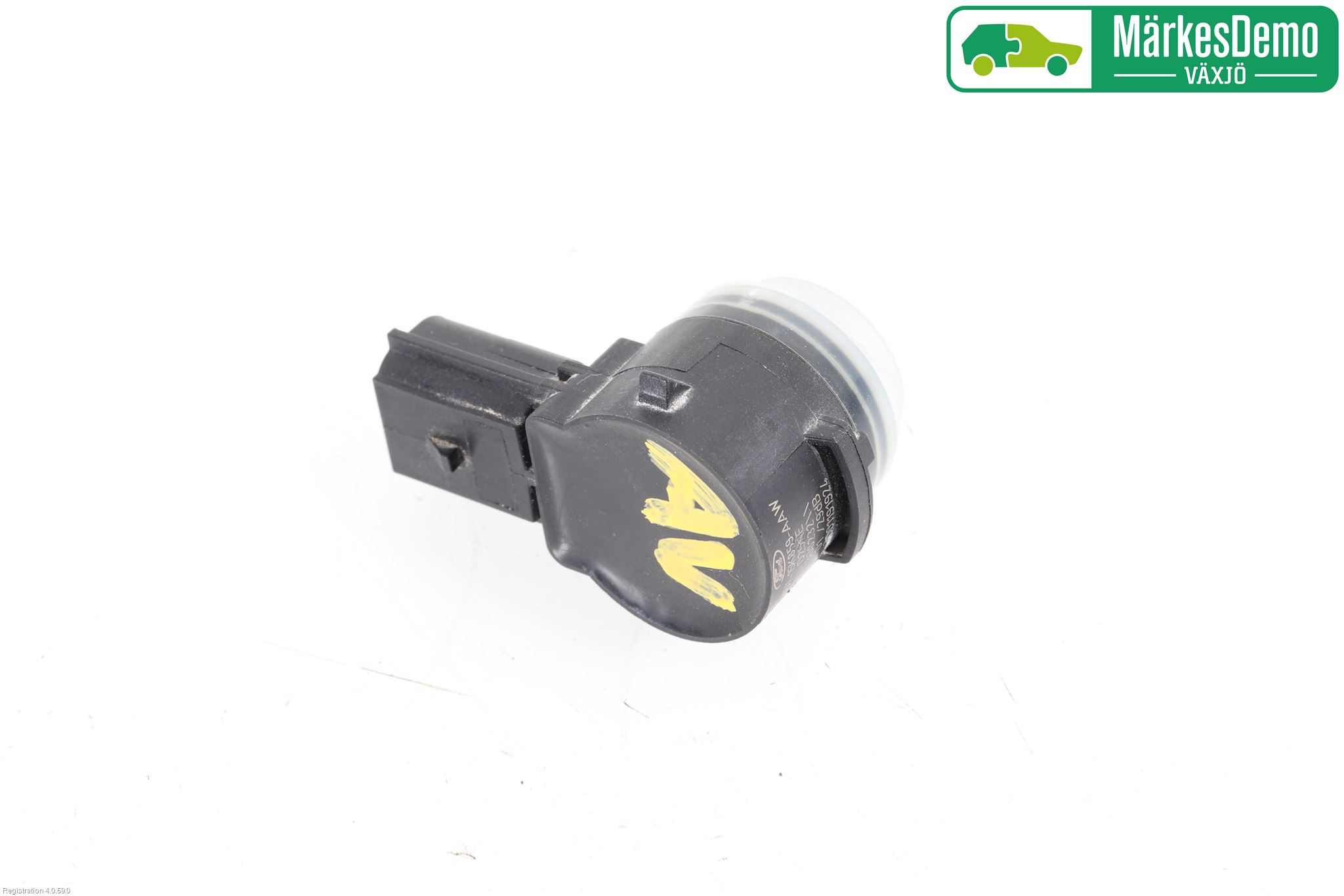 Ford FIESTA (VII) 18-23 Sensor Ryggesensor