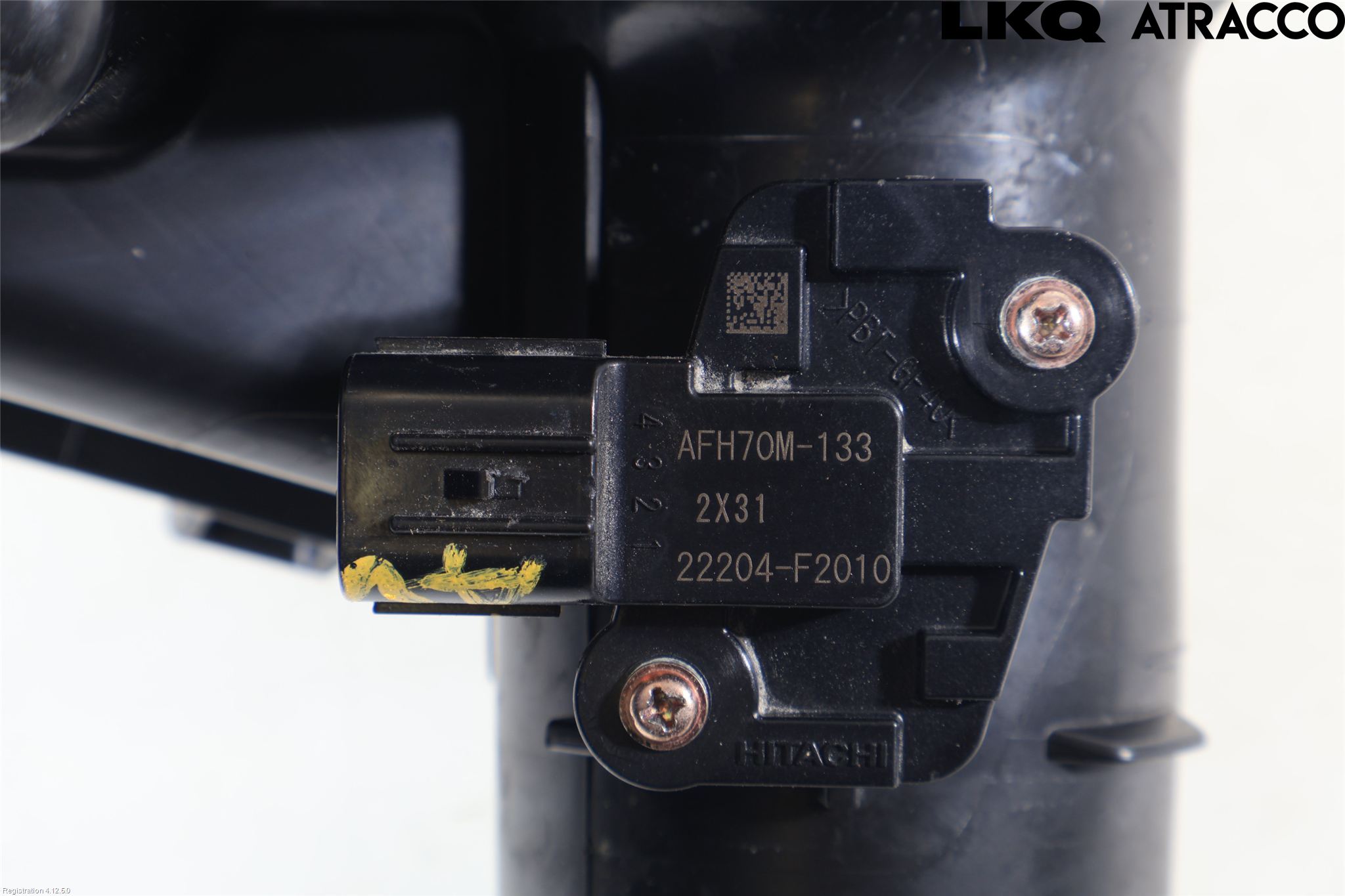 Toyota YARIS CROSS XP21 21- Luftfilter Boks