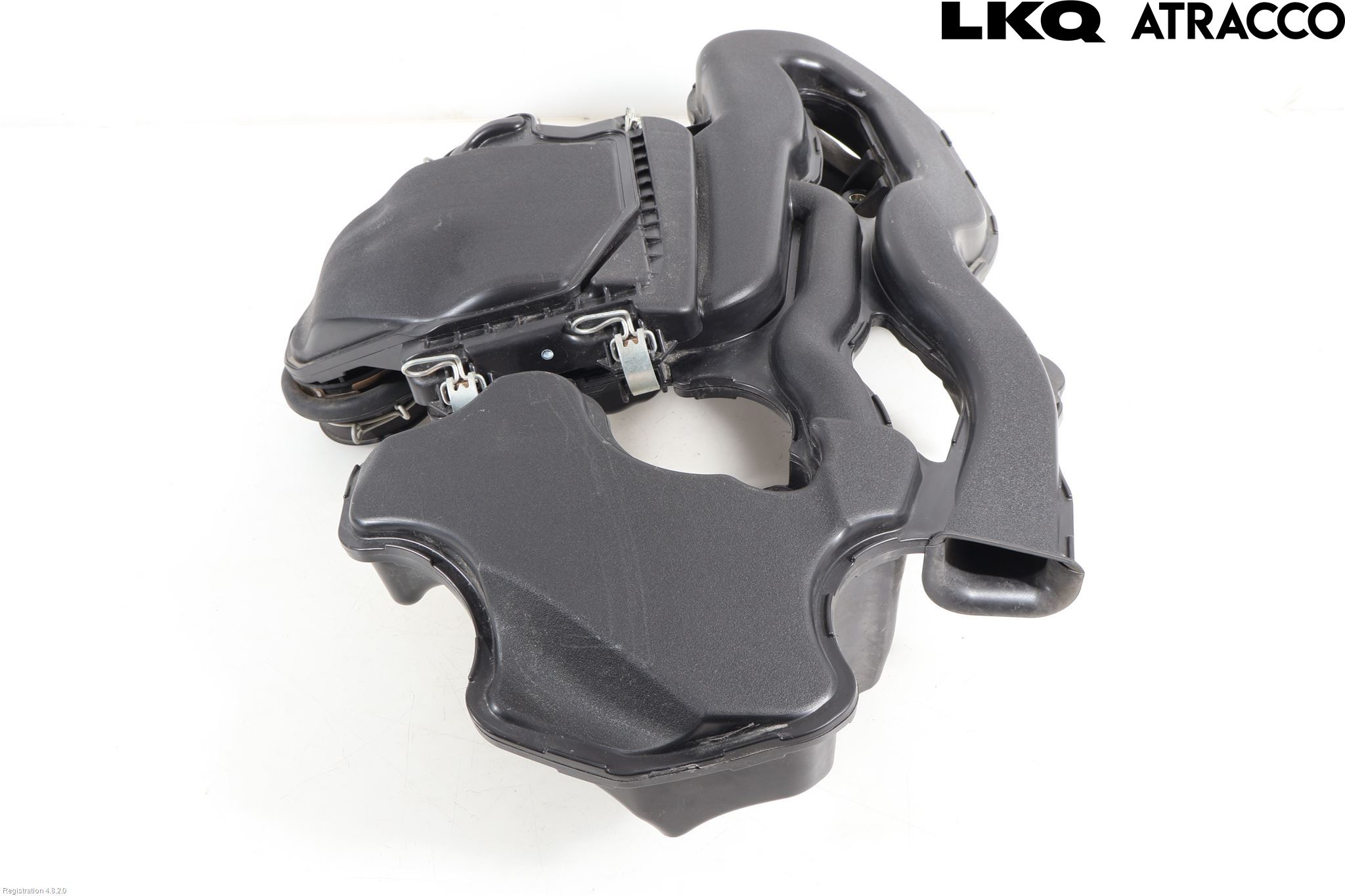 Toyota AYGO X AB70 22- Luftfilter Boks