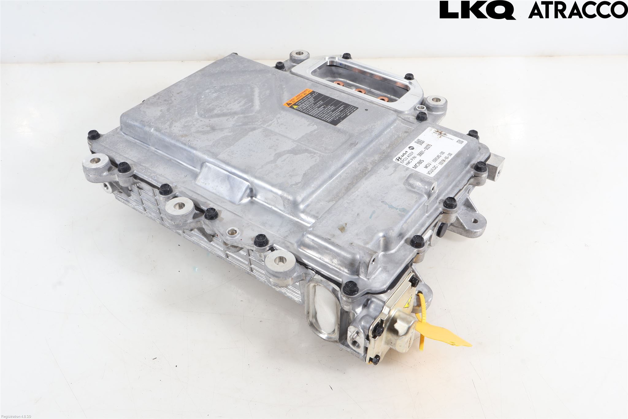 Hyundai KONA/ELECTRIC OS 18-23 Converter - Momentforsterker