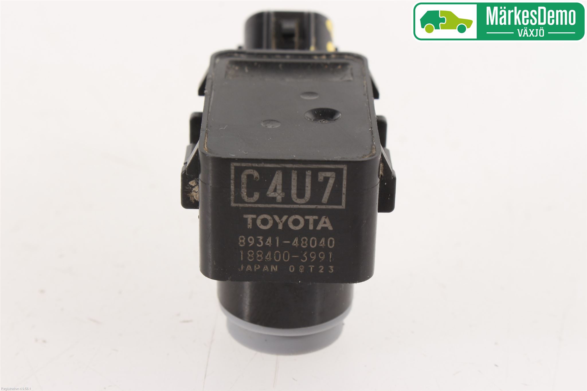 Lexus RX AL20 16-22 Sensor Ryggesensor