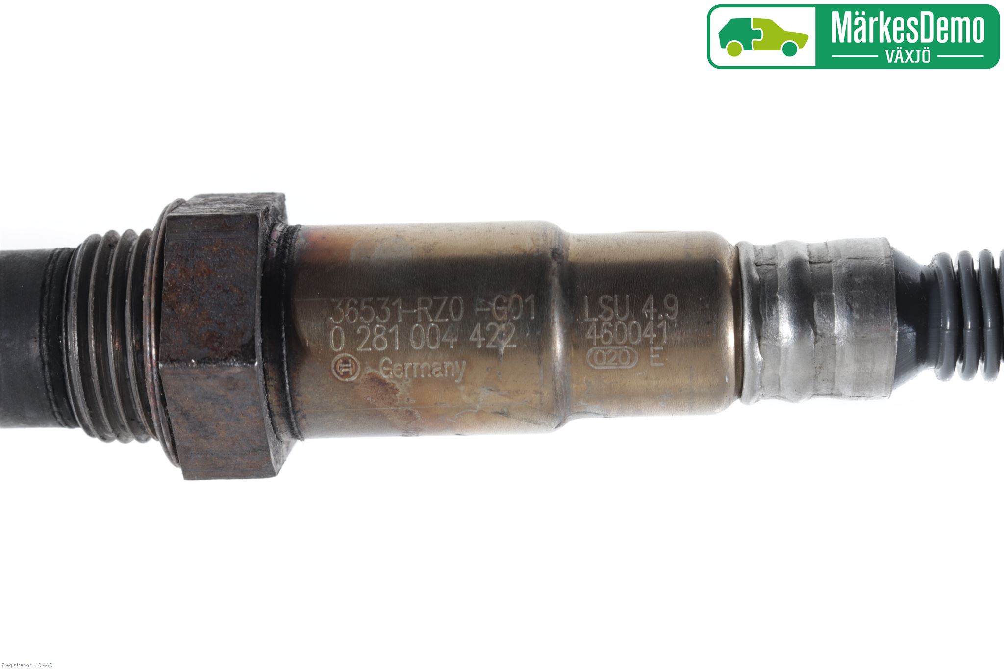 Honda CR-V 13-18 Inns Lambdasonde