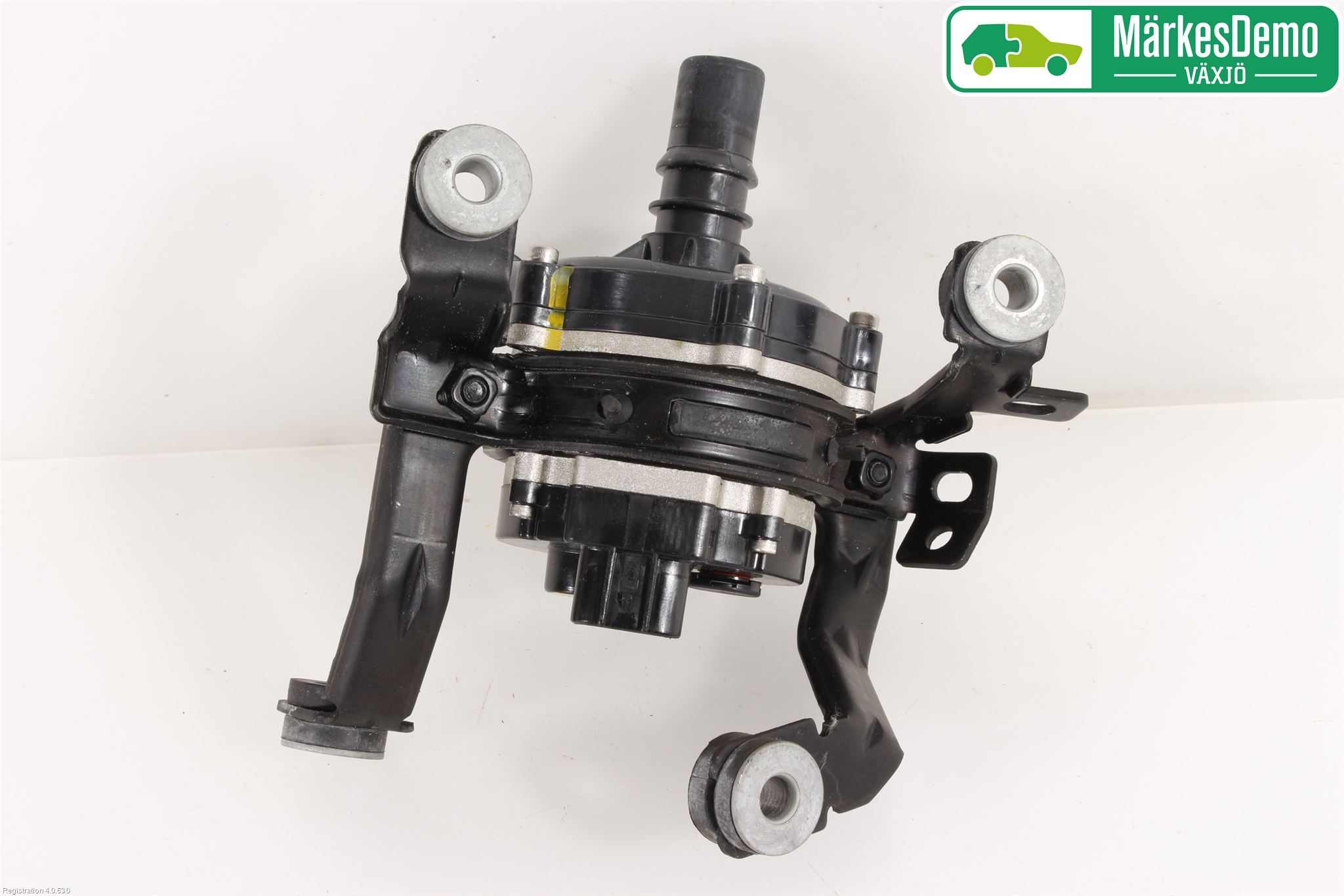 Hyundai IONIQ AE 17-22 Varme Sirkulasjonspumpe