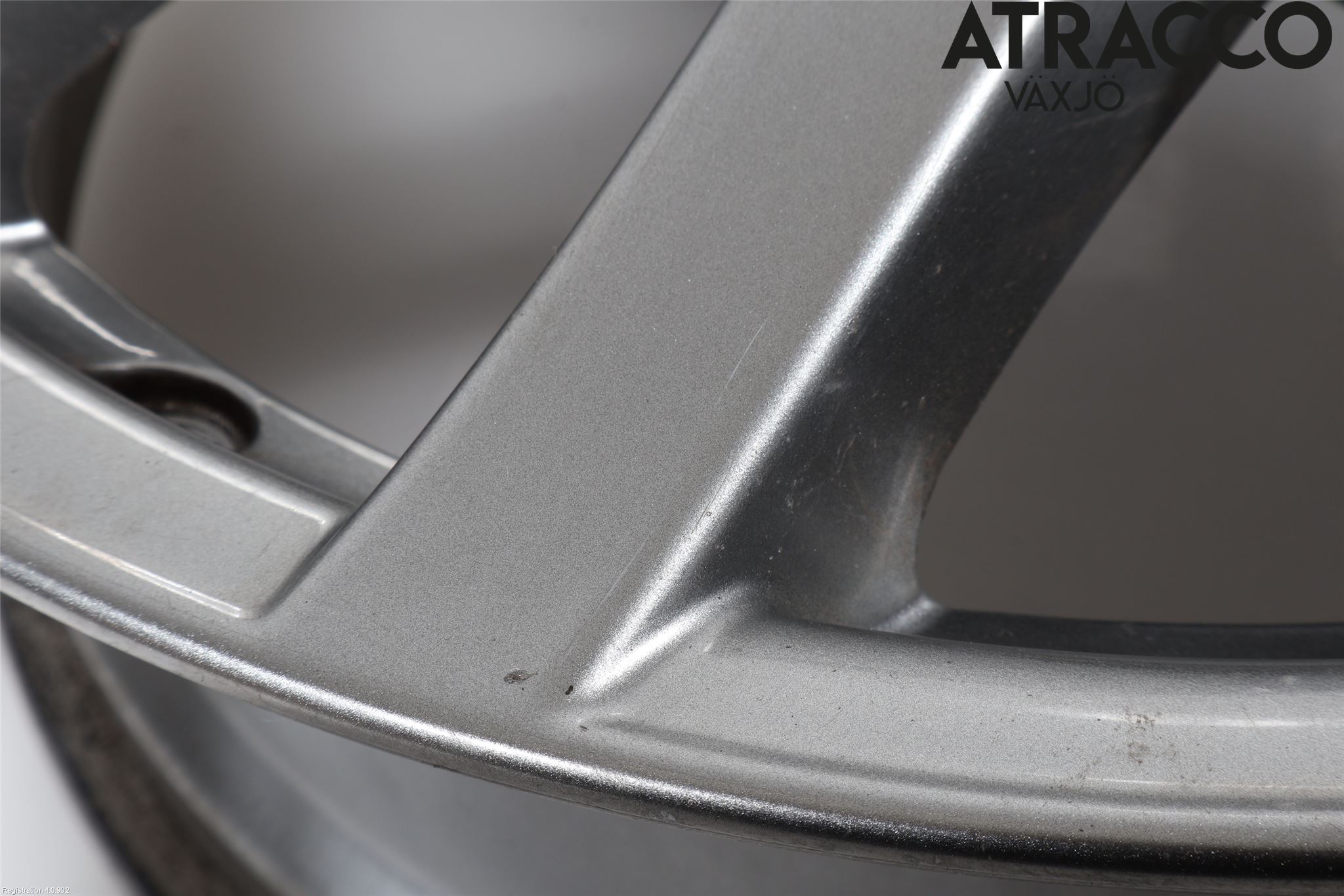 Toyota VERSO 09-18 Felg Aluminium