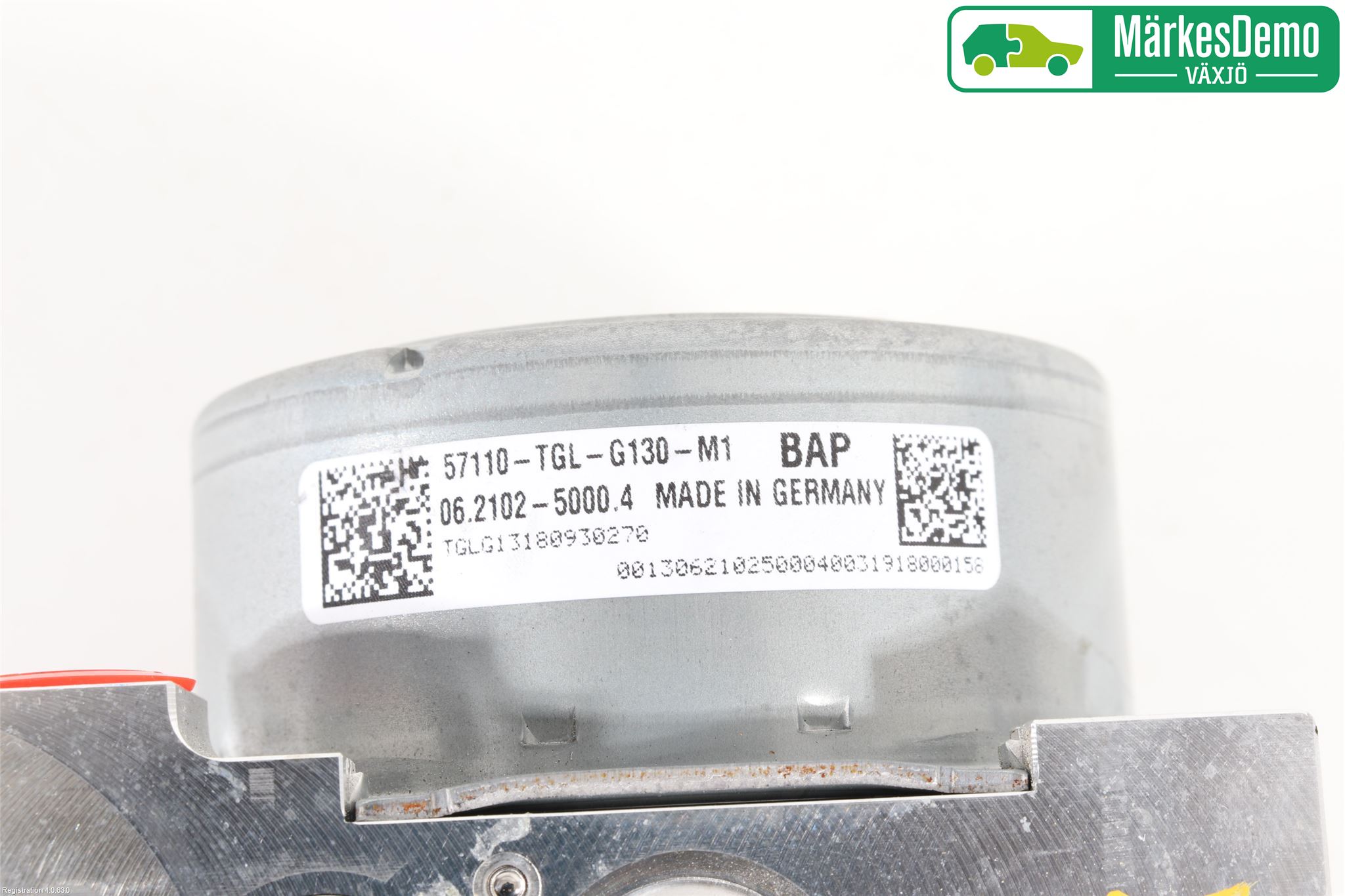 Honda CIVIC 17-22 Abs Hydraulikkaggregat