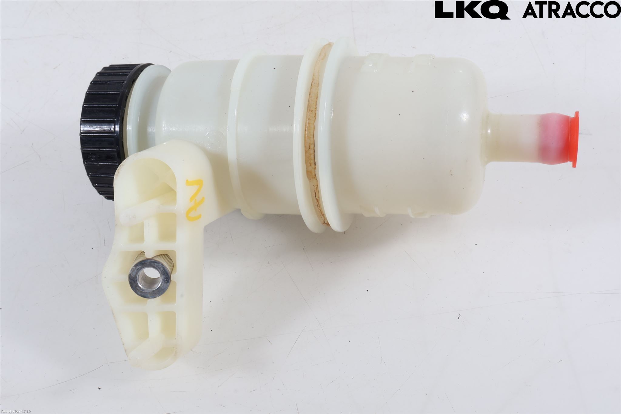 Toyota PROACE I 13-16 Servo Oljebeholder