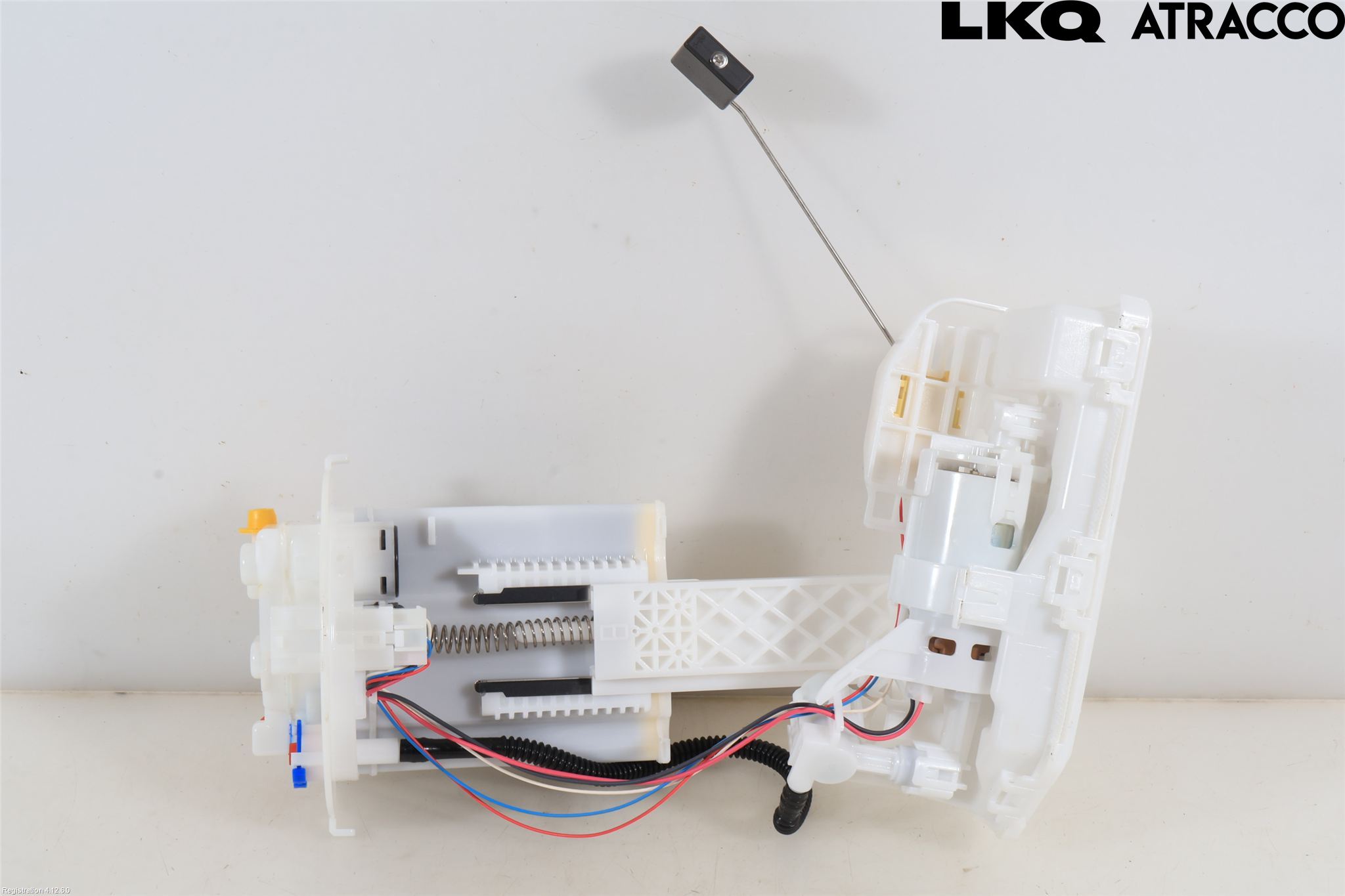 Lexus LBX 24- Drivstoffpumpe Fødepumpe El