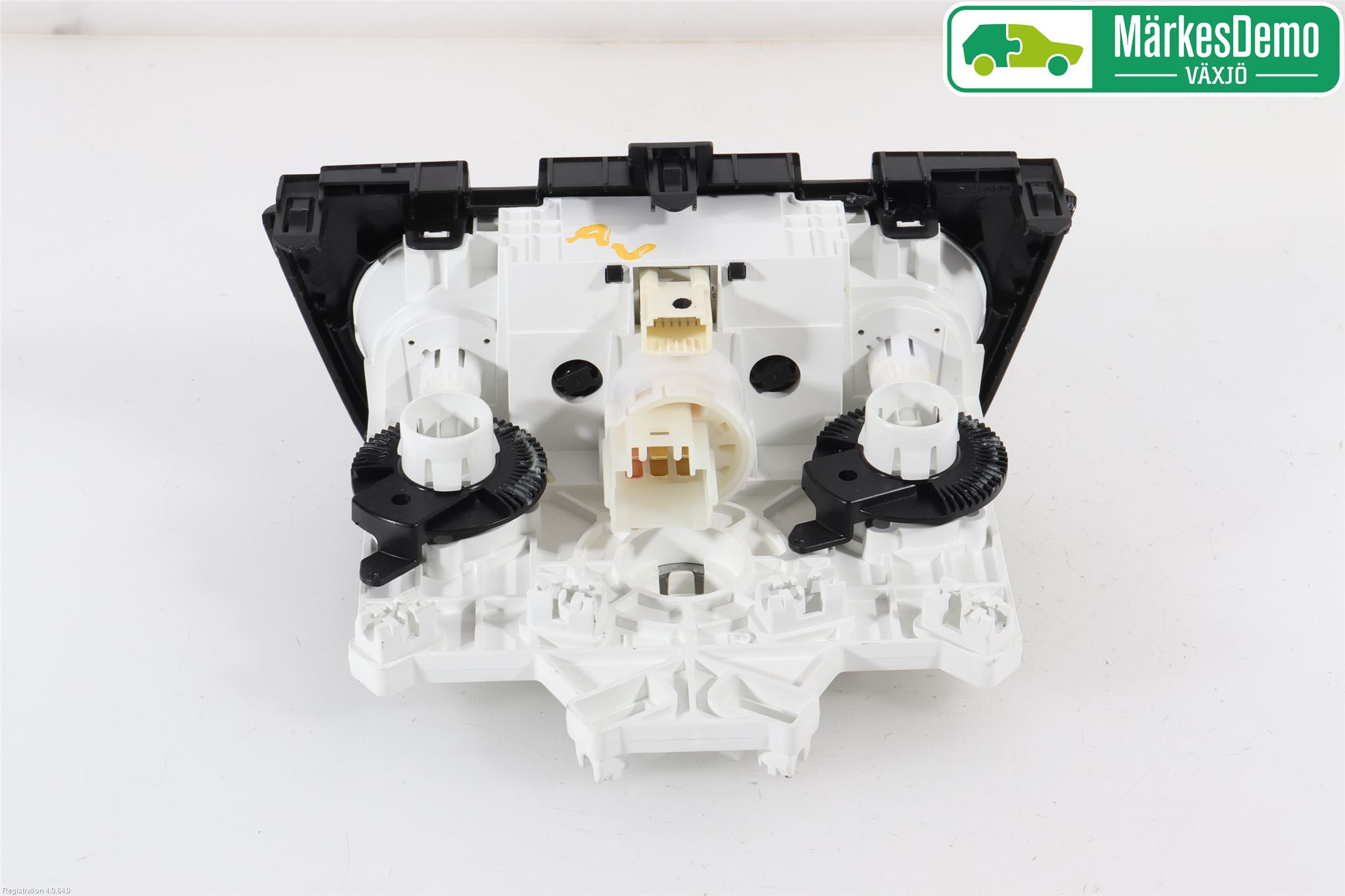 Suzuki SWIFT 17-24 Varme Ac Betjening-Display