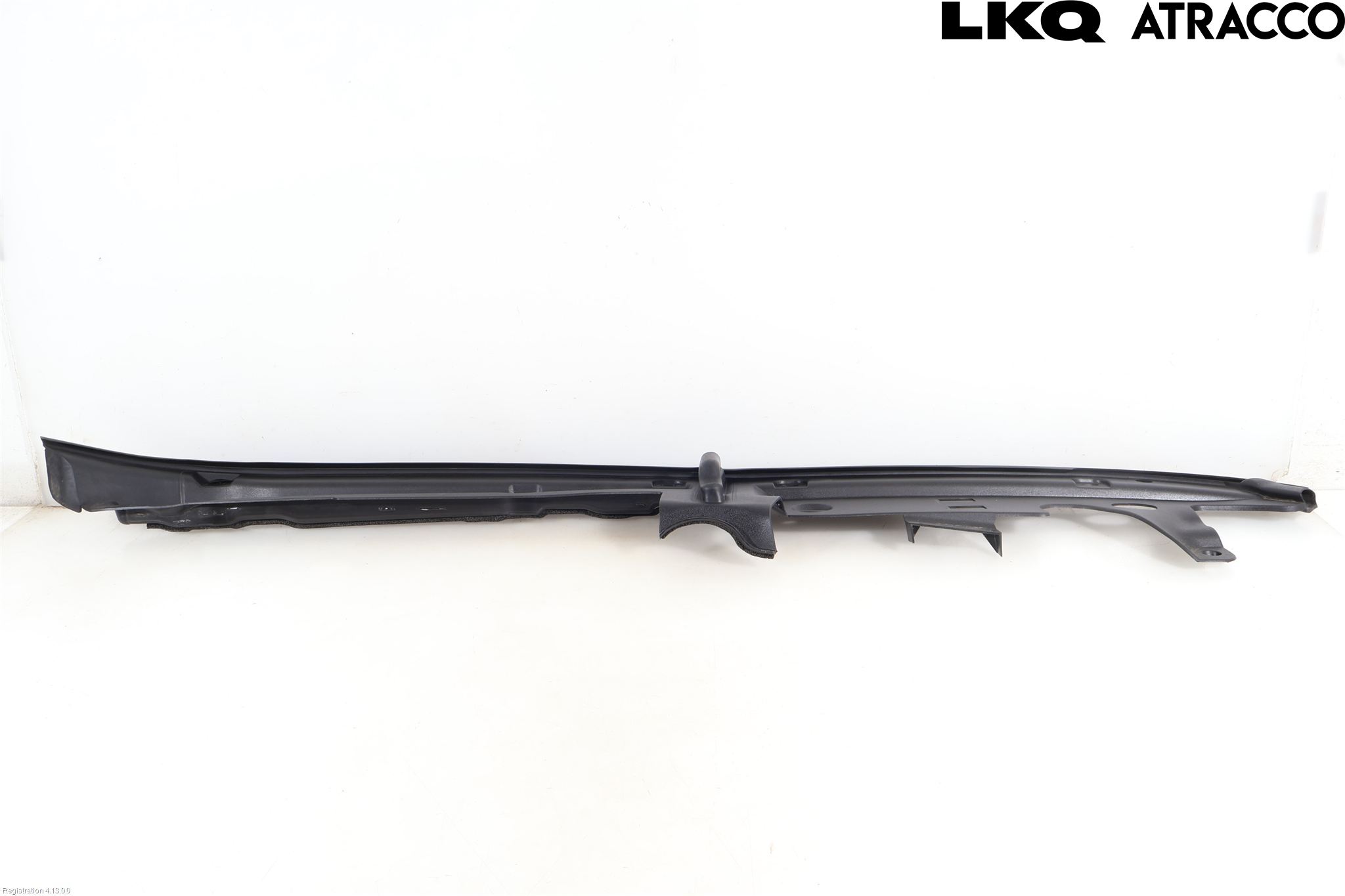 BMW 5 G30/G31/F90 17-23 Tackplast Front