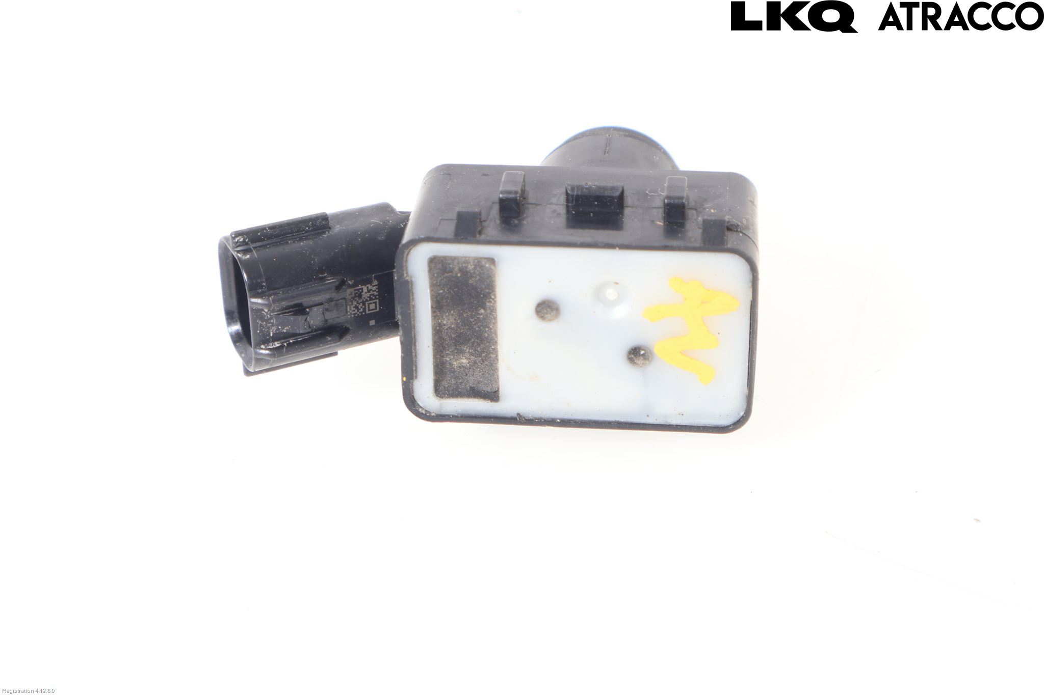 Toyota COROLLA 19- Sensor Ryggesensor