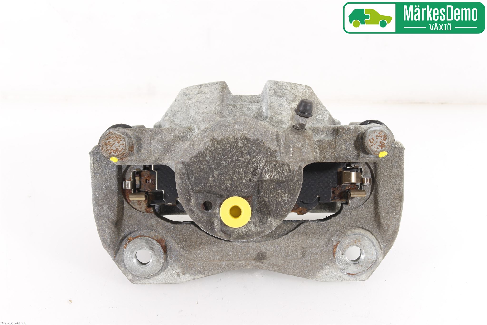 Toyota AURIS 13-19 Bremsecaliper Foran Høyre
