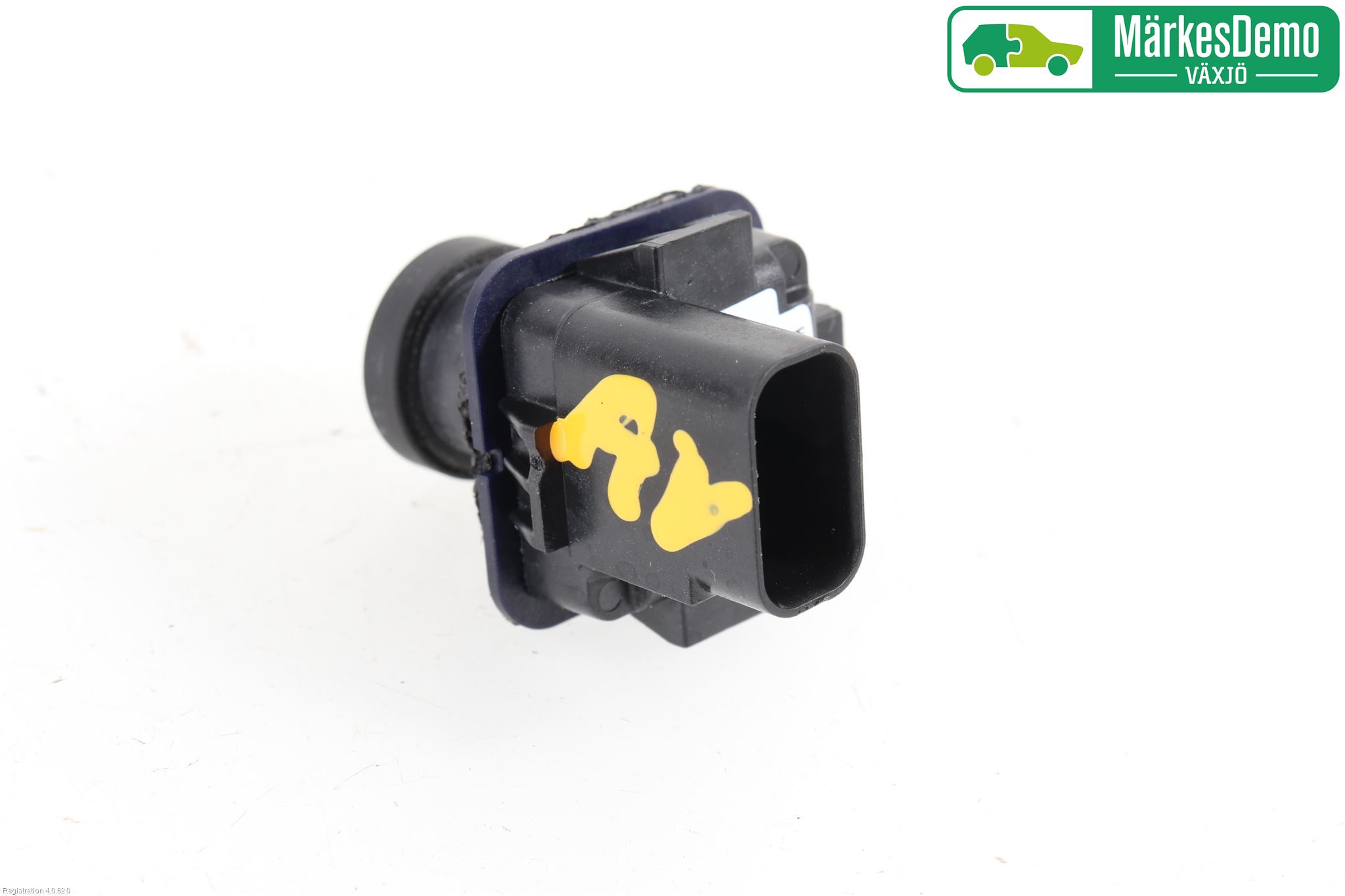 Ford MUSTANG VI 15-22 Parkeringshjelp Kamera
