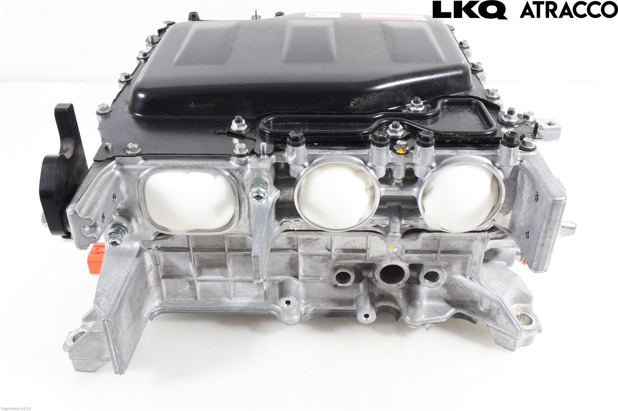 Toyota bZ4X EA10 22- Converter - Momentforsterker