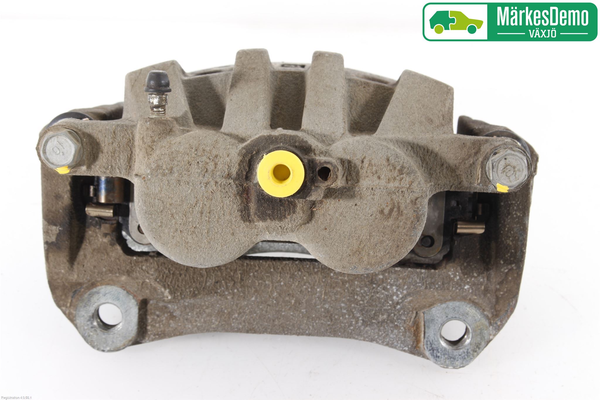 Lexus RX AL20 16-22 Bremsecaliper Foran Venstre