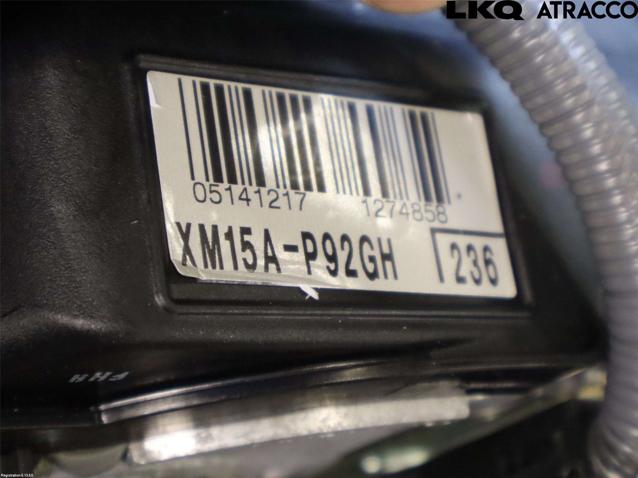 Toyota YARIS CROSS XP21 21- Motor Bensin